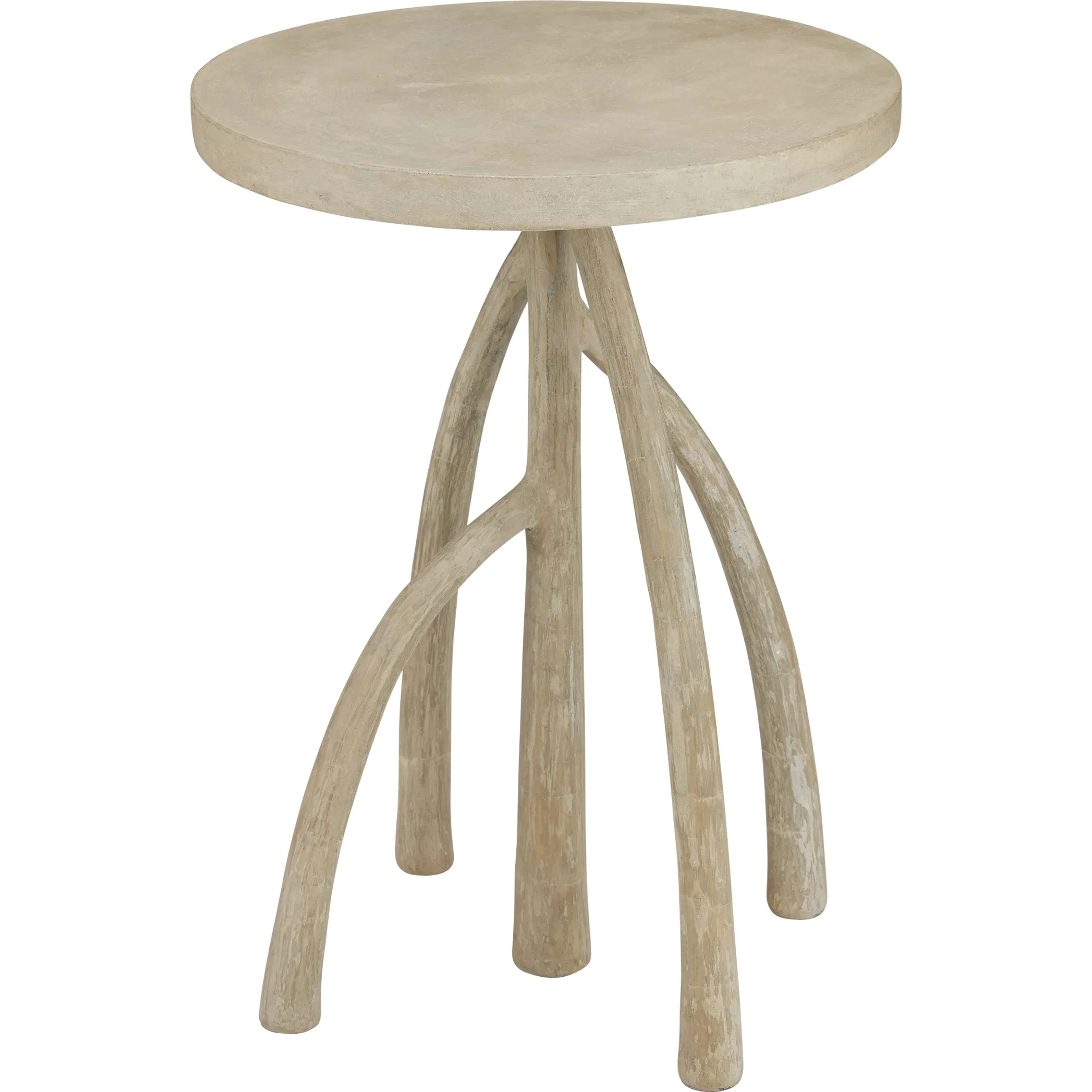 Mangal Accent Table - Image 3