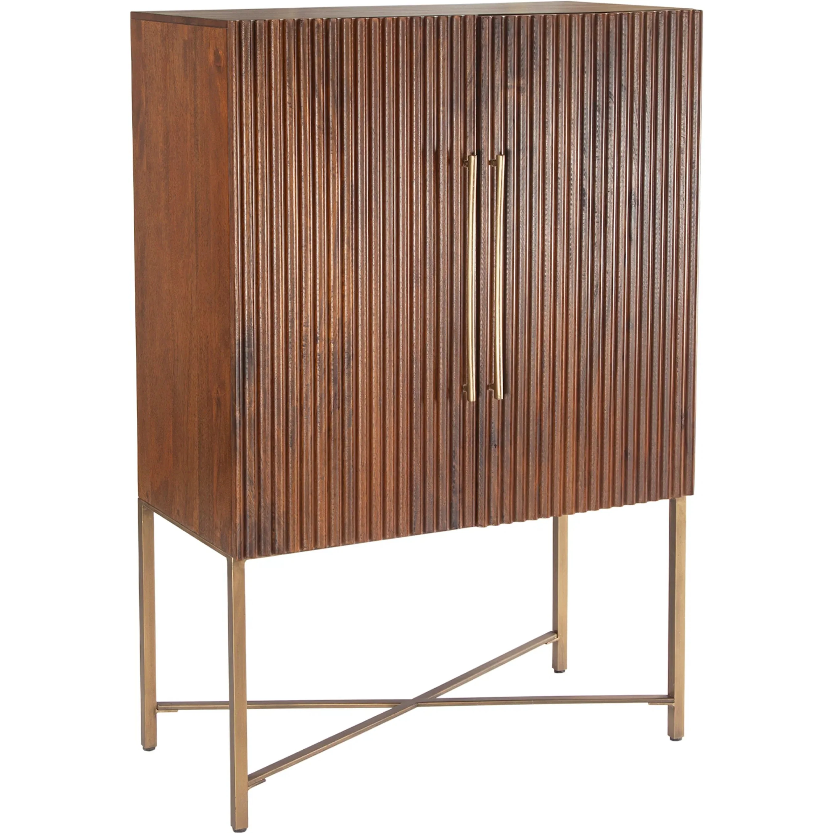 Manhattan Bar Cabinet