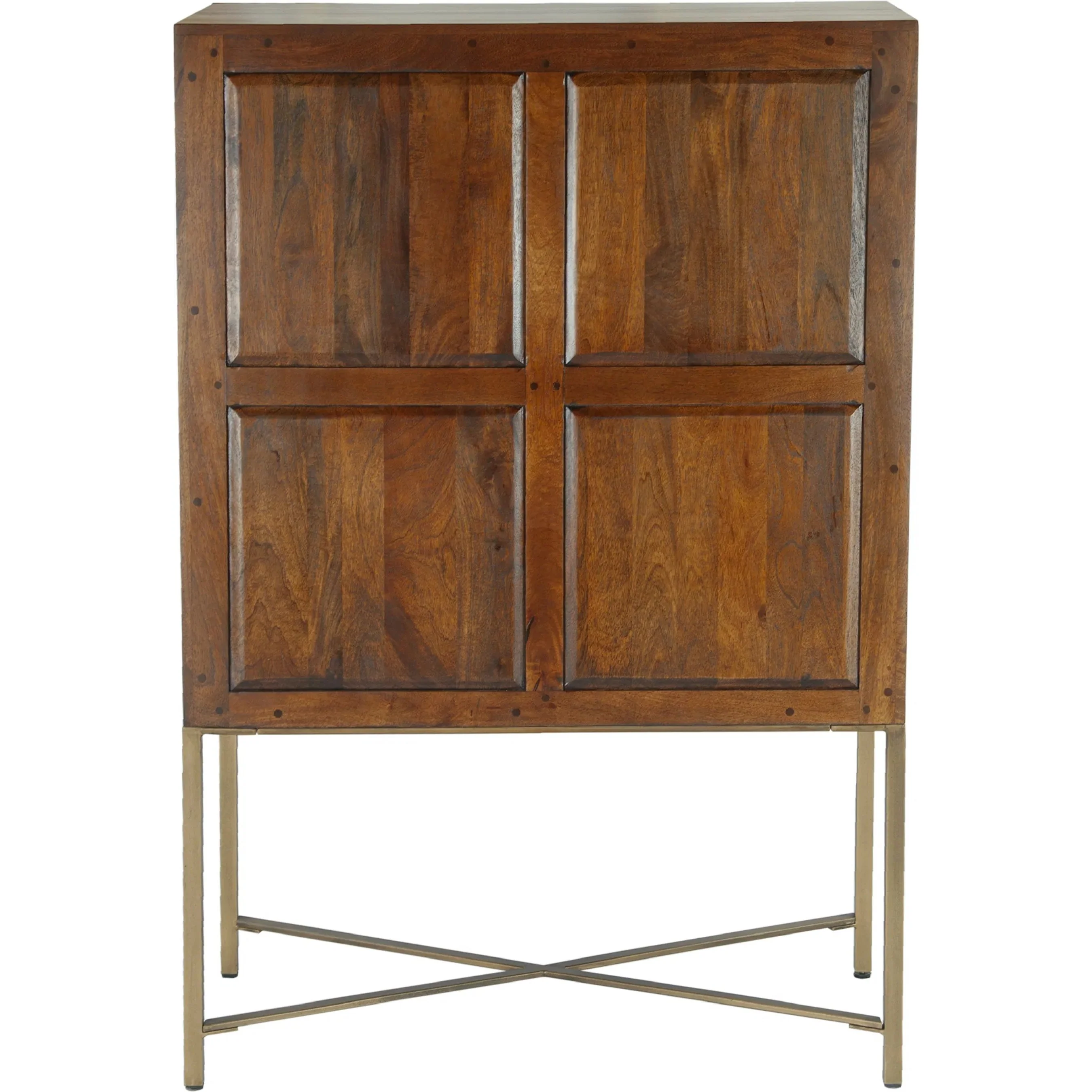 Manhattan Bar Cabinet - Image 3
