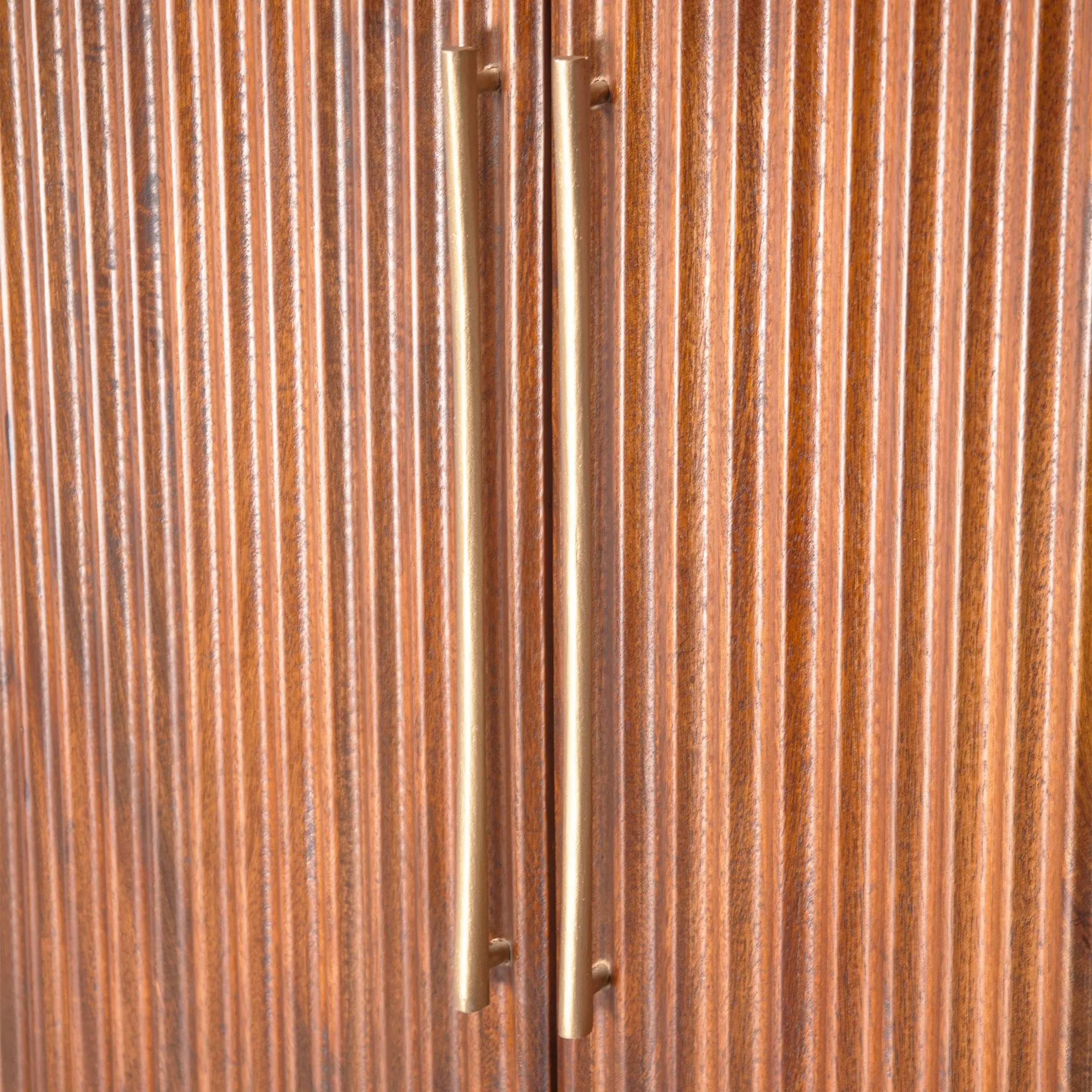 Manhattan Bar Cabinet - Image 6