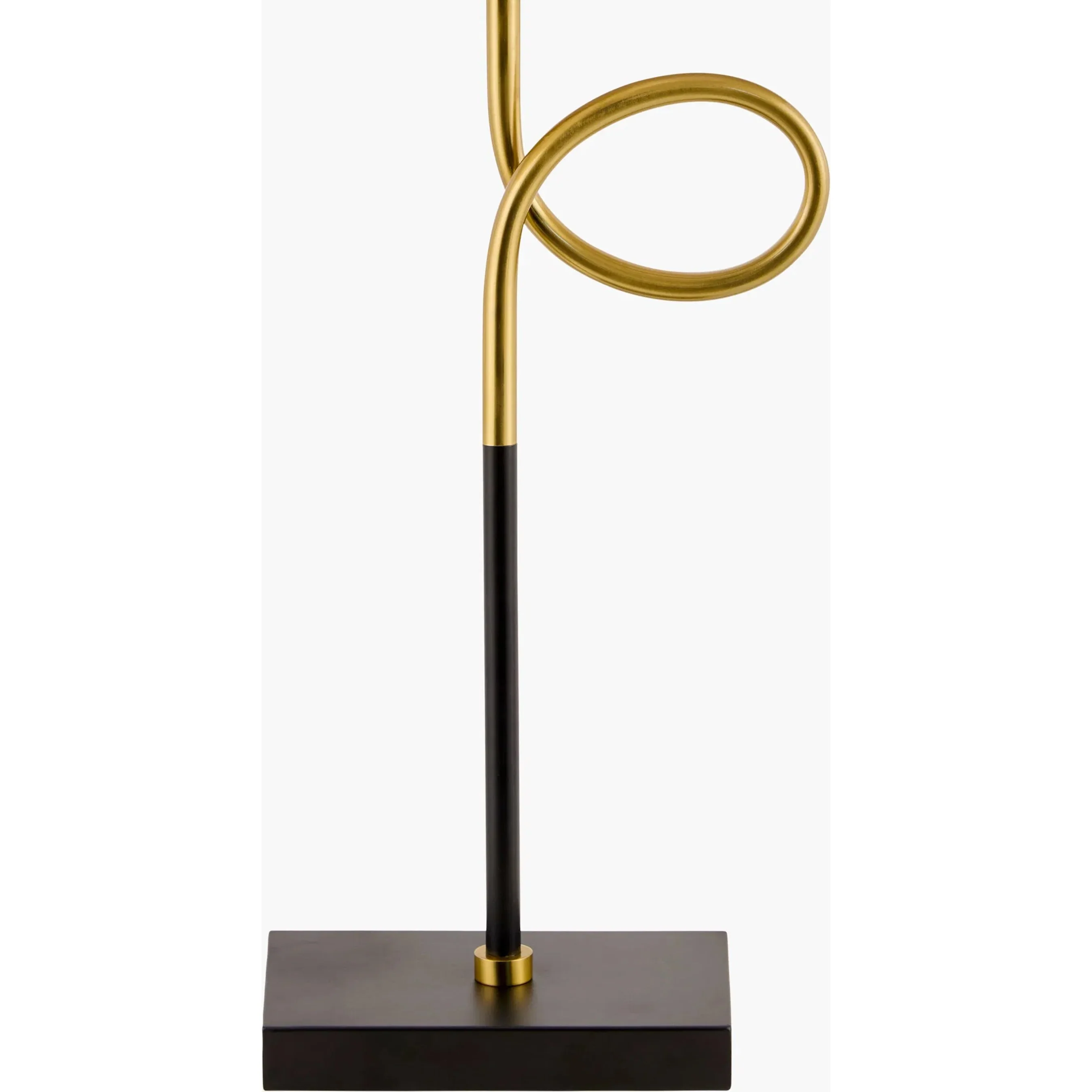 Manila Accent Table Lamp - Image 2