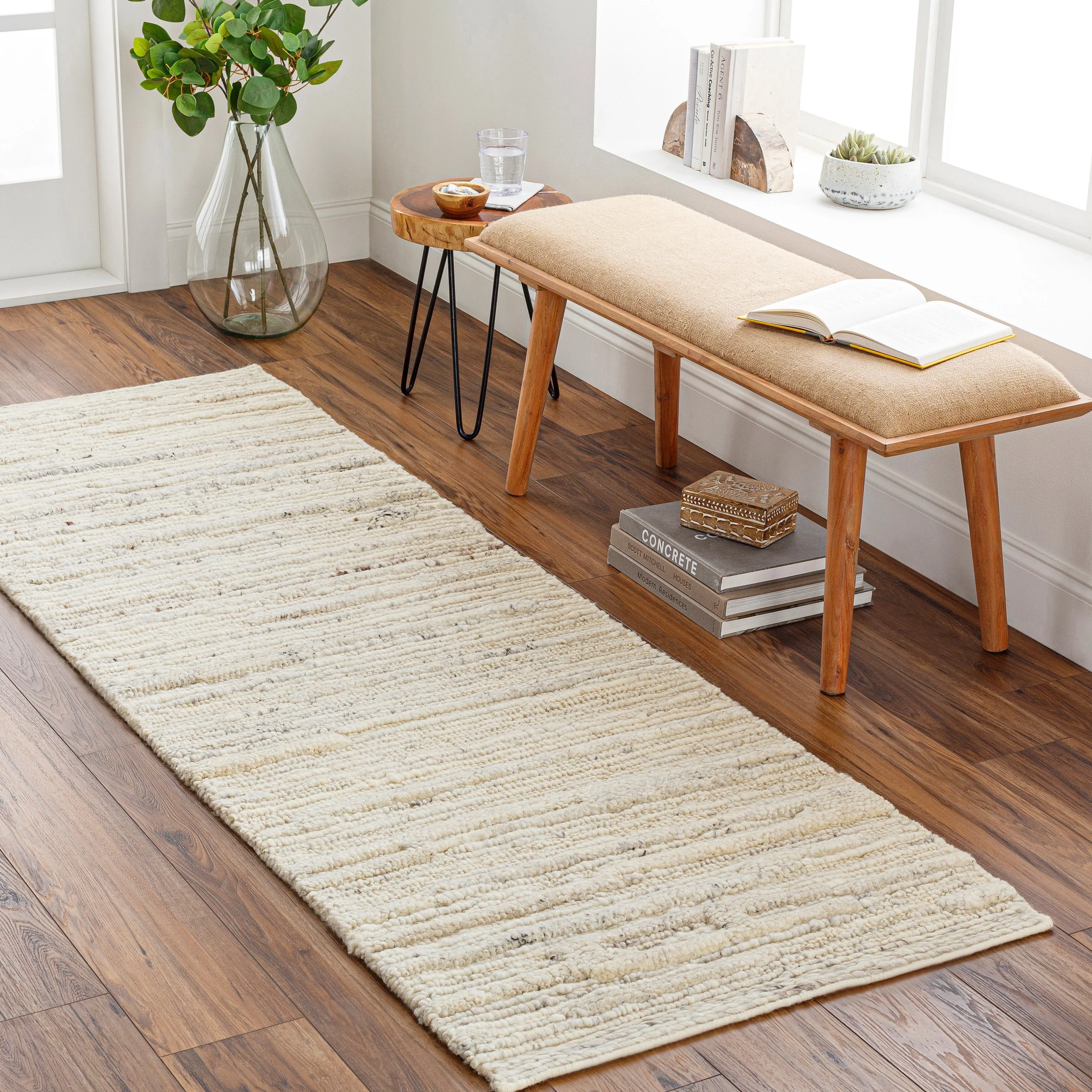 Manisa MNS-2301 Rug - Image 13