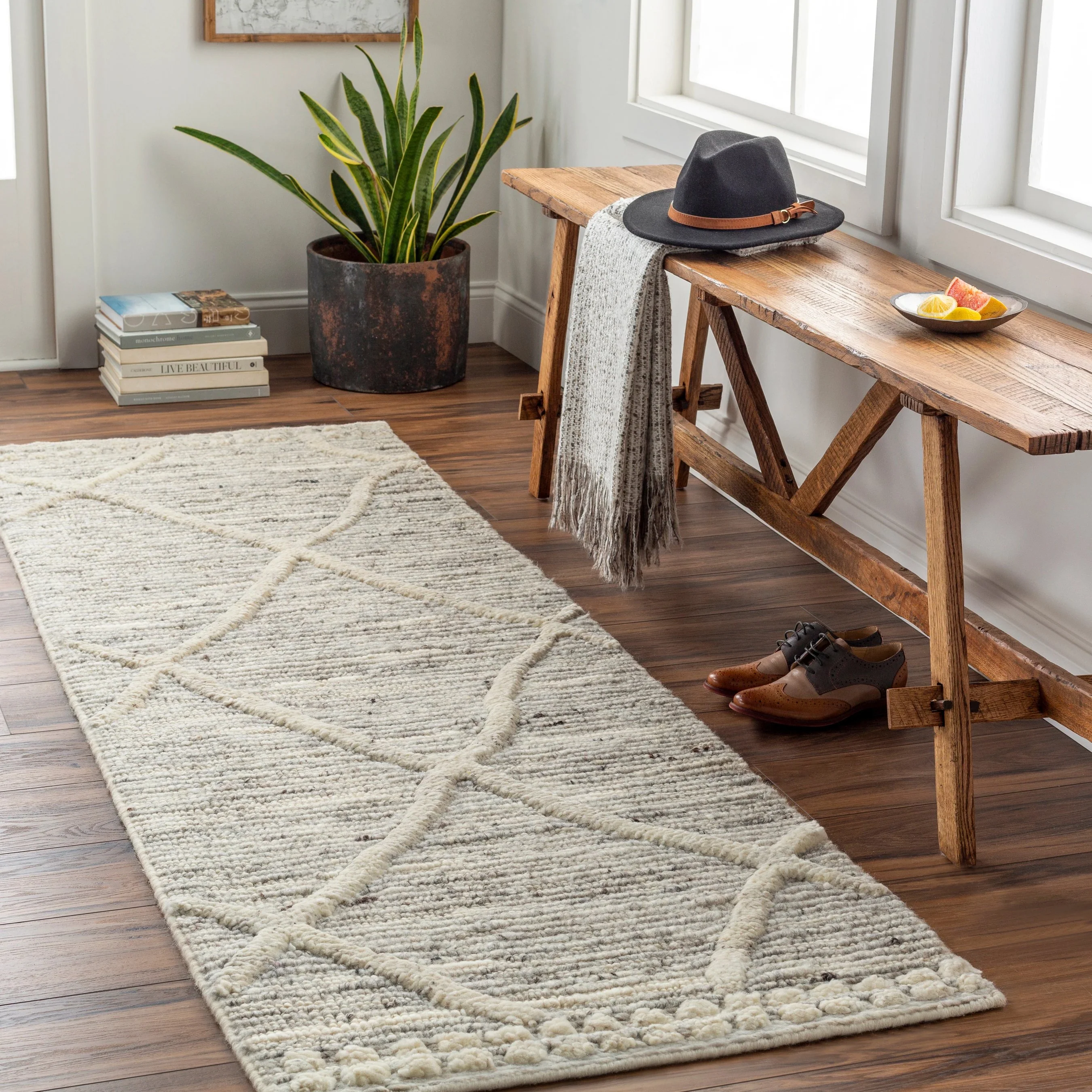 Manisa MNS-2302 Rug - Image 10