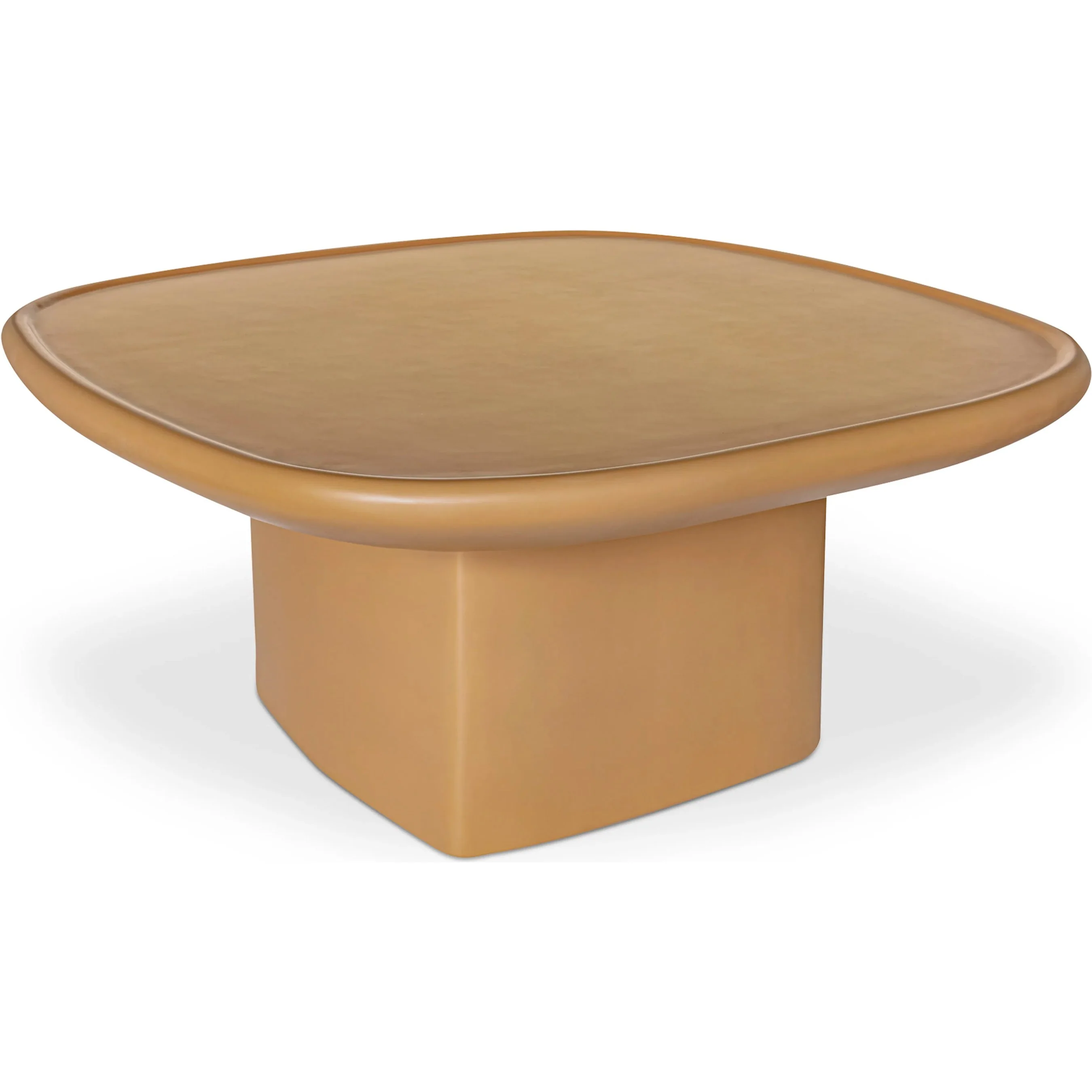 Manon Outdoor Coffee Table - Image 2