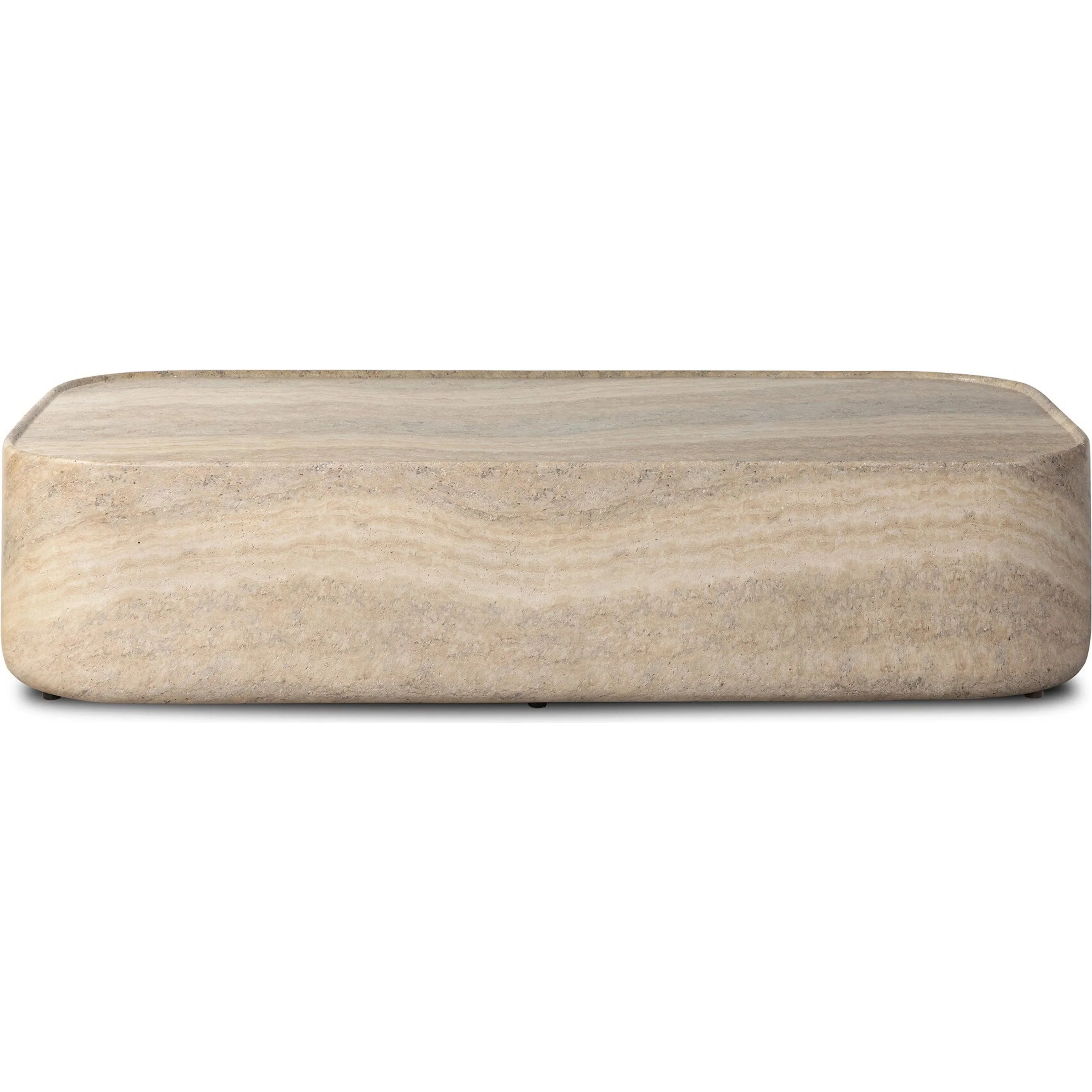Manor Outdoor Coffee Table - Image 2