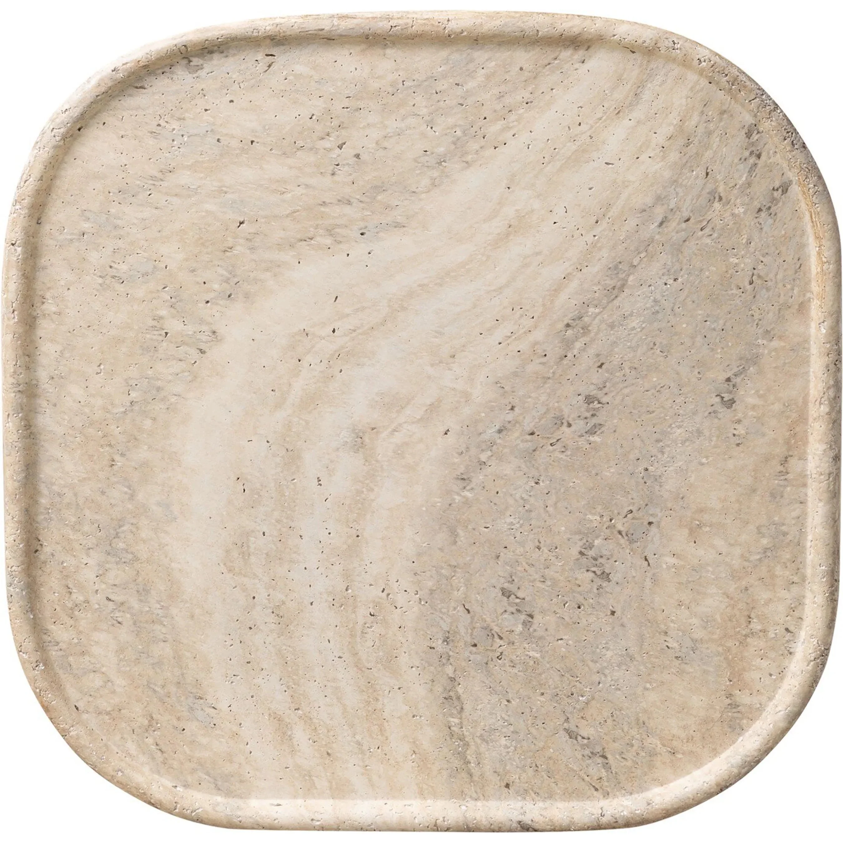 Manor Outdoor End Table - Image 3