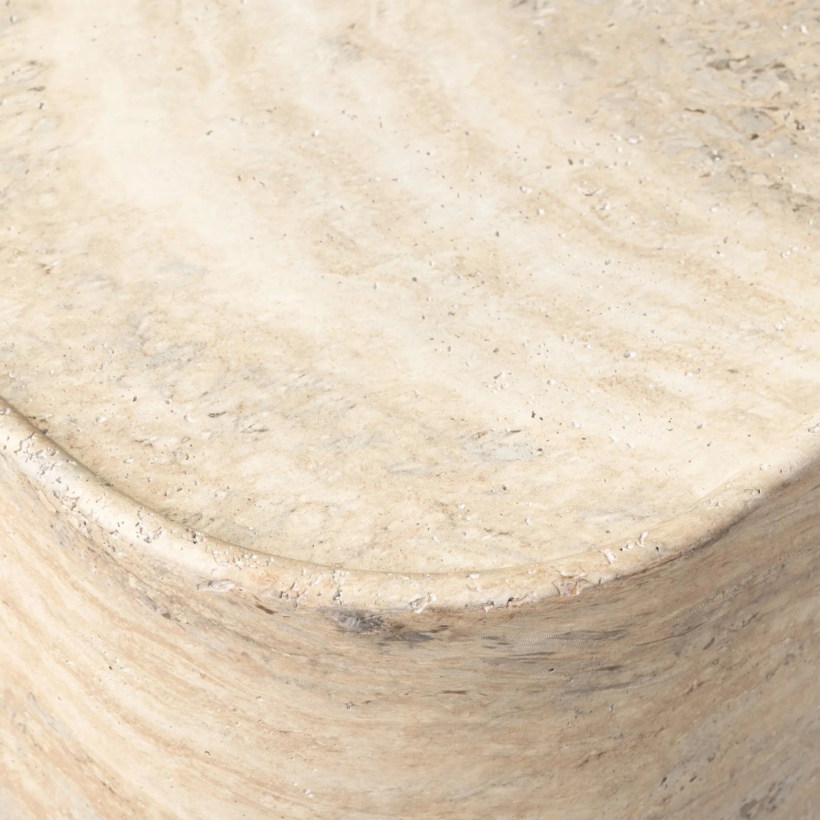 Manor Outdoor End Table - Image 5