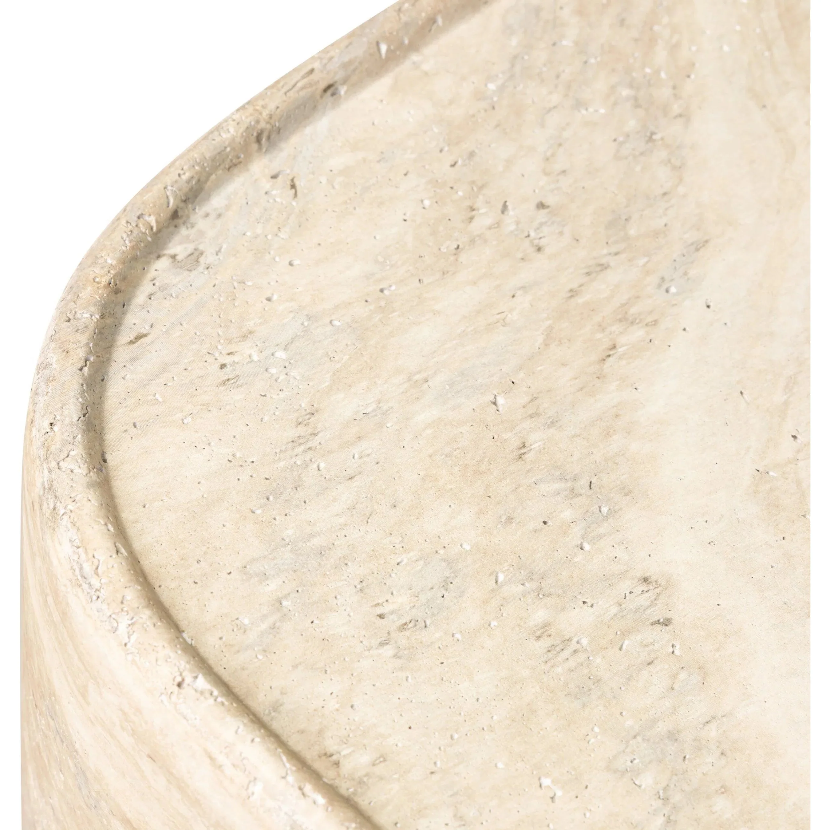 Manor Outdoor End Table - Image 6