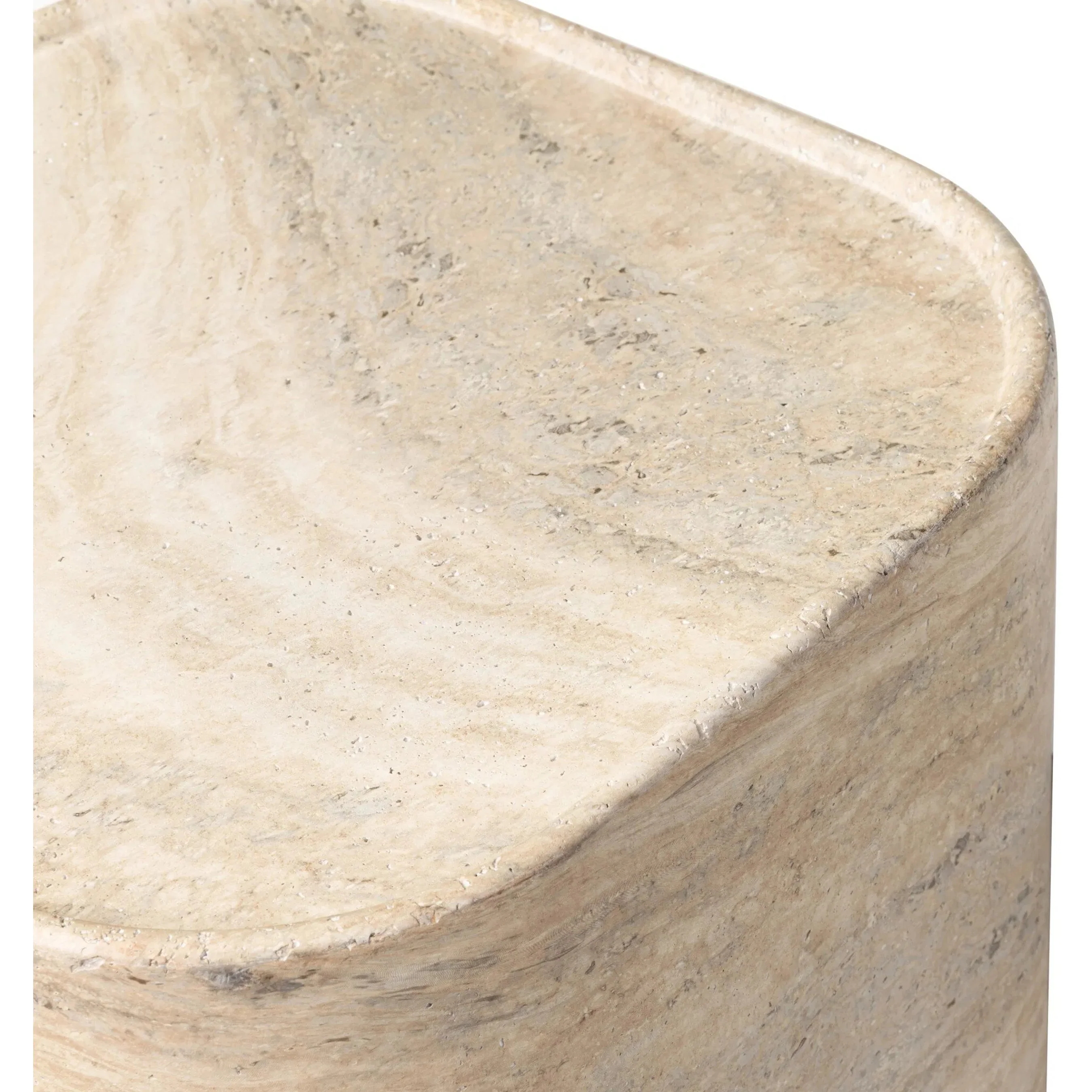 Manor Outdoor End Table - Image 7