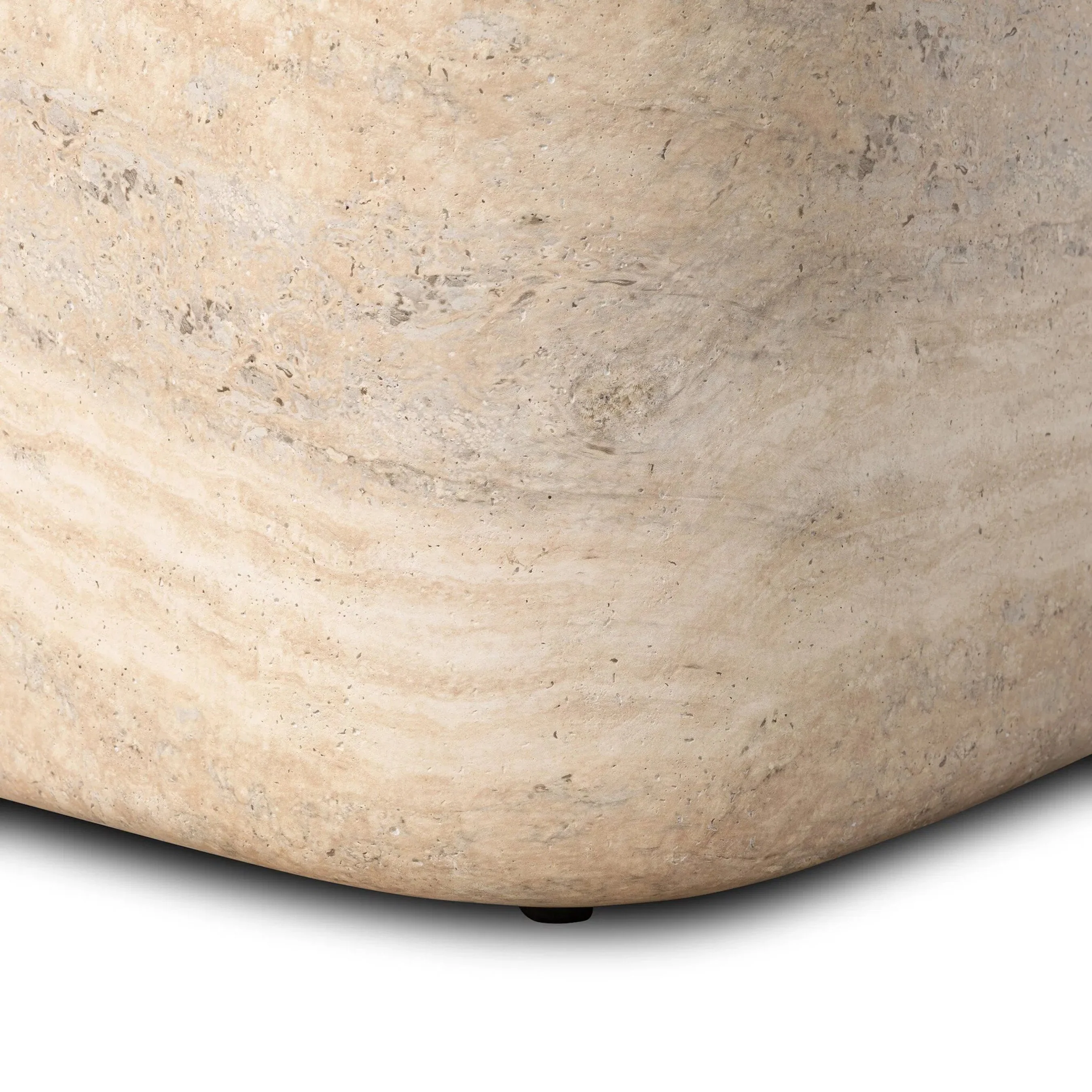 Manor Outdoor End Table - Image 9
