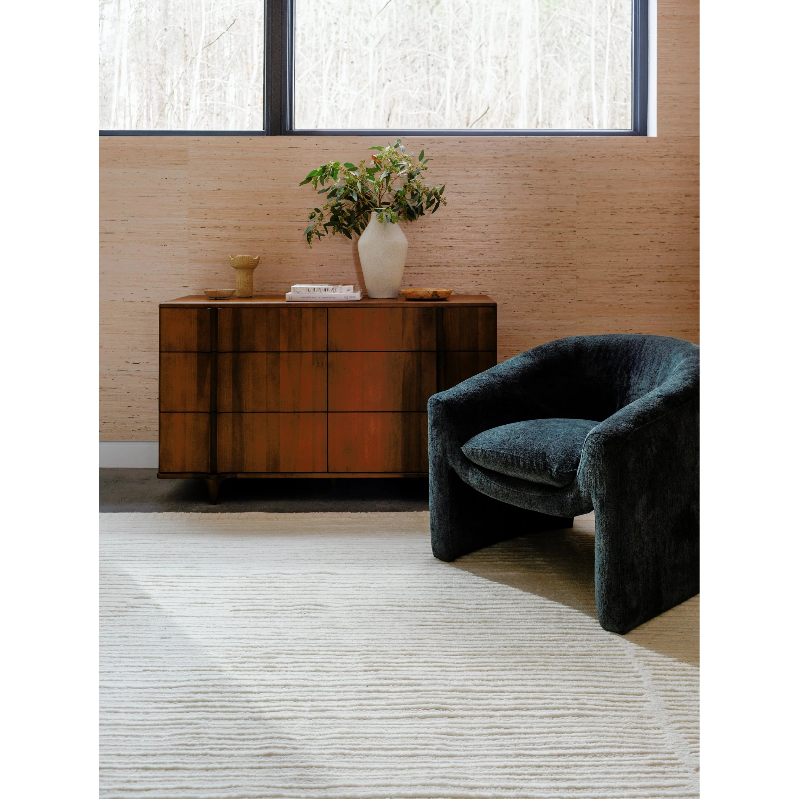Manpura MPR-2300 Rug - Image 8