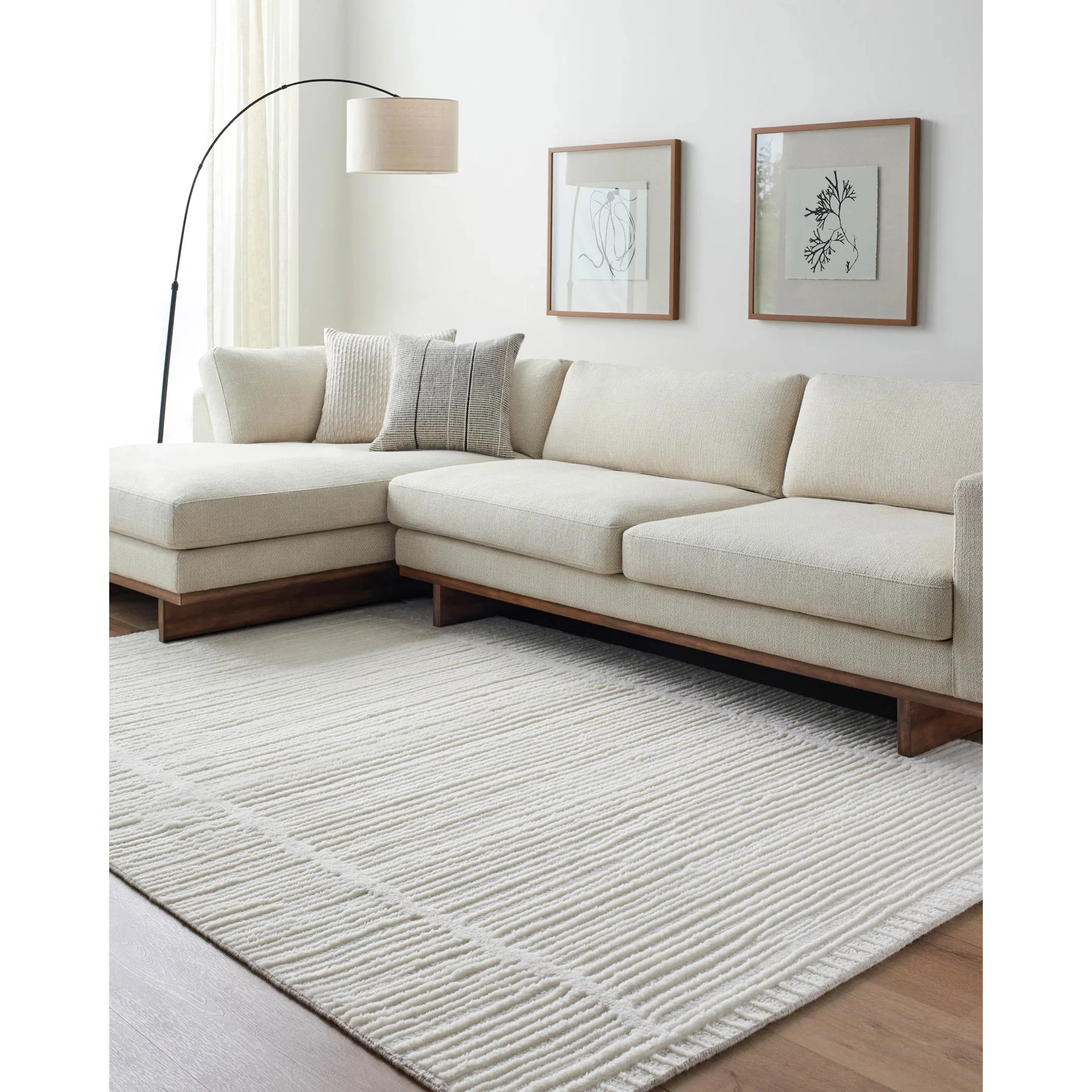 Manpura MPR-2300 Rug - Image 9