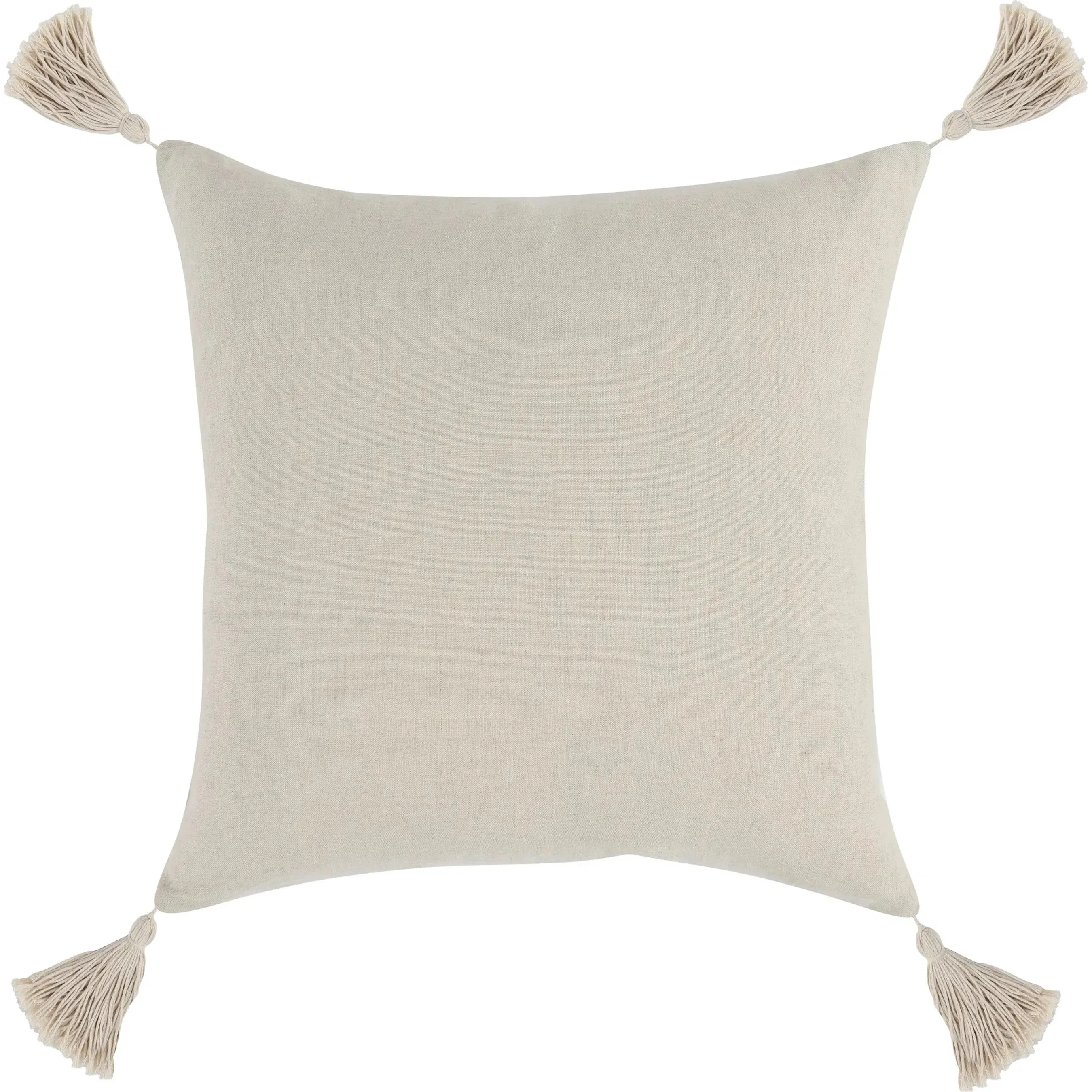 Mansa Throw Pillow - Image 2