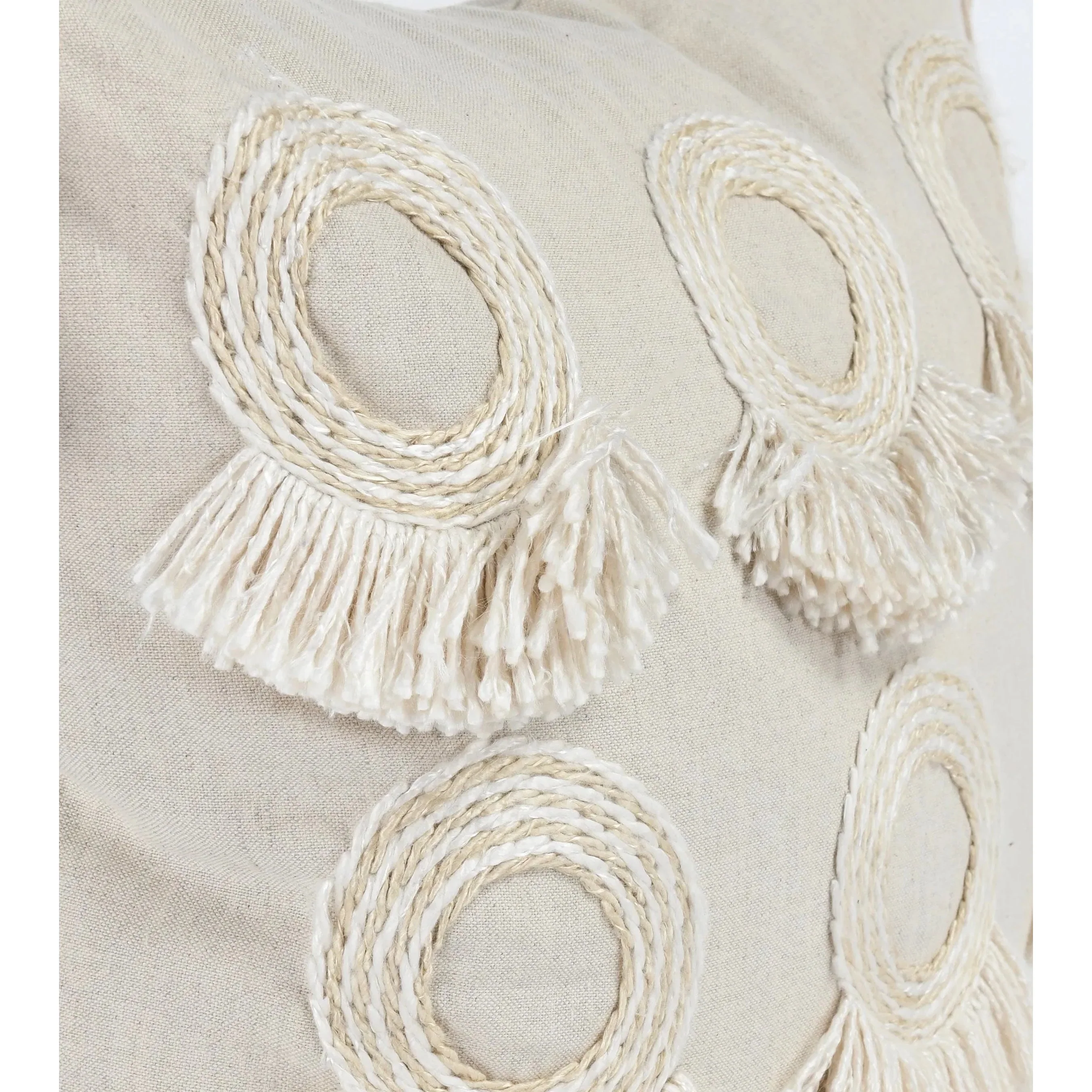 Mansa Throw Pillow - Image 5