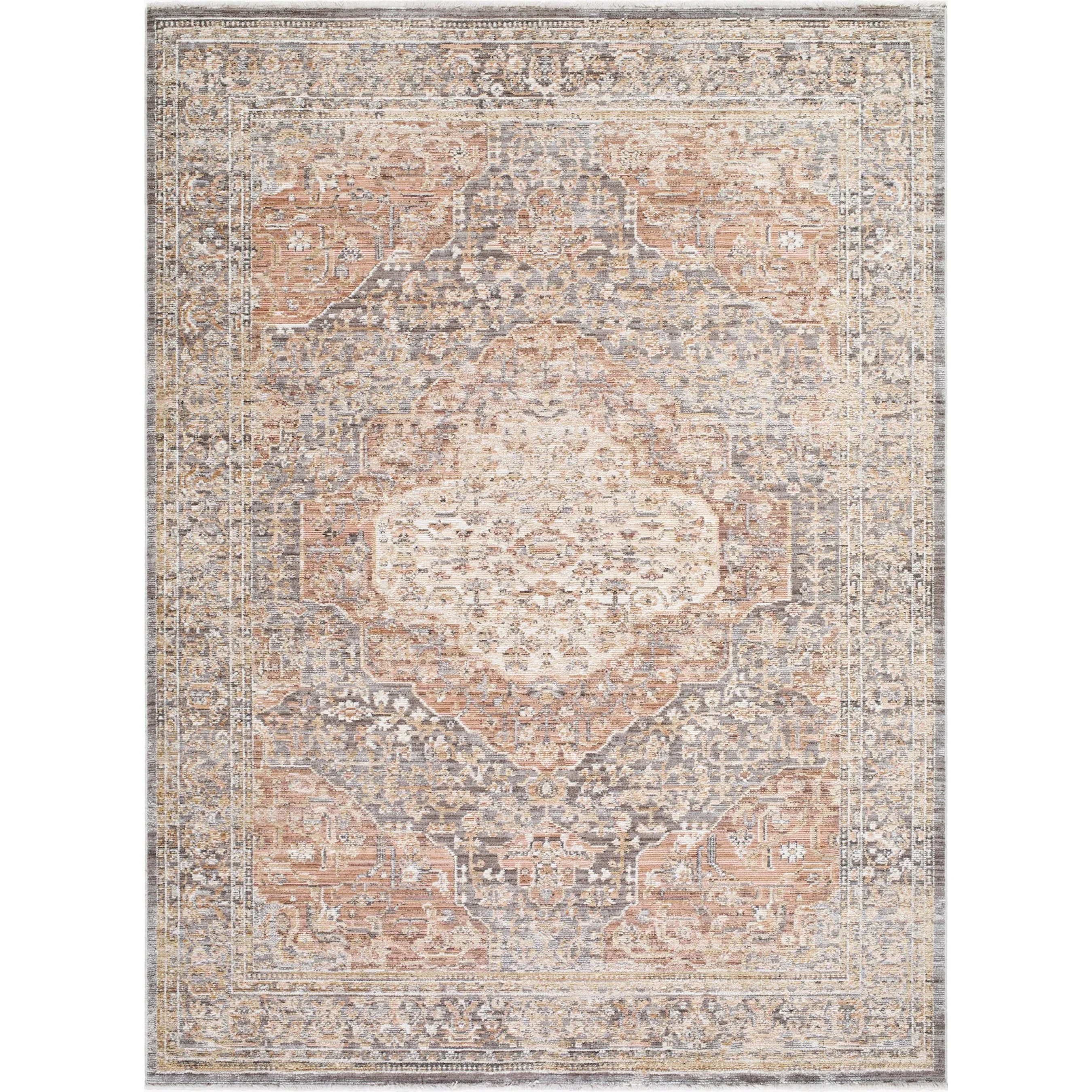 Mansfield MFD-2308 Rug