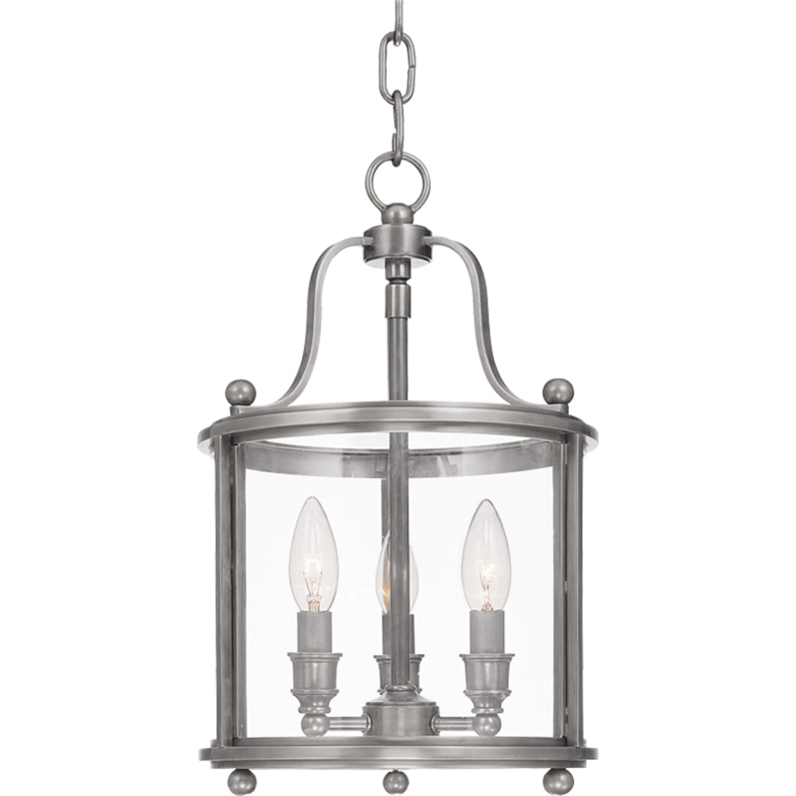 Mansfield Pendant
