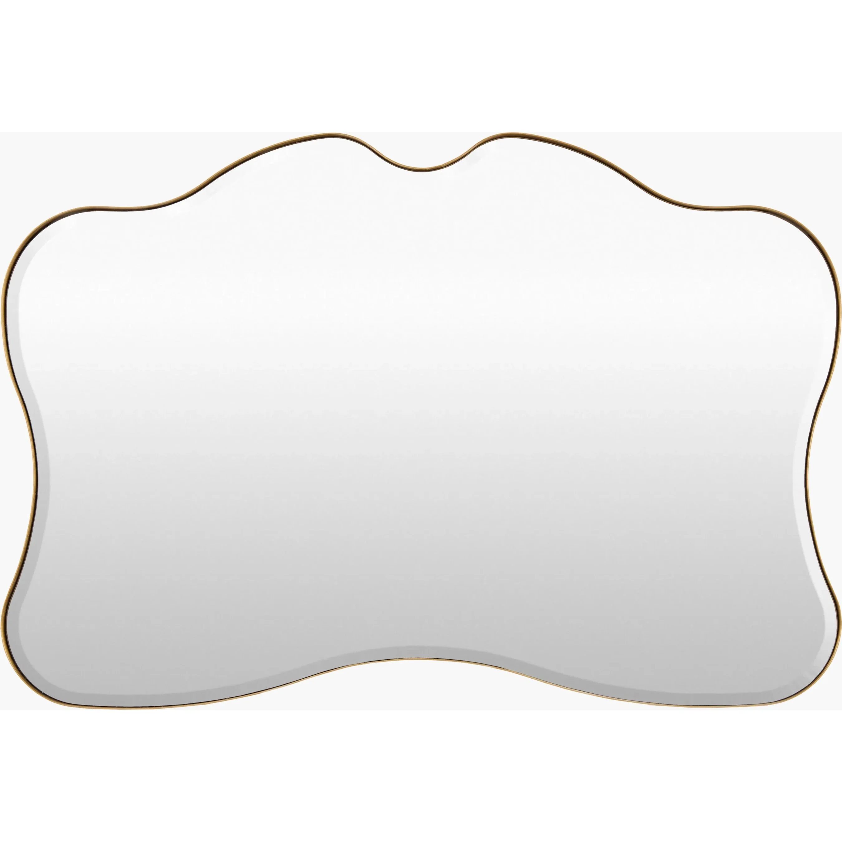 Manta Accent Mirror