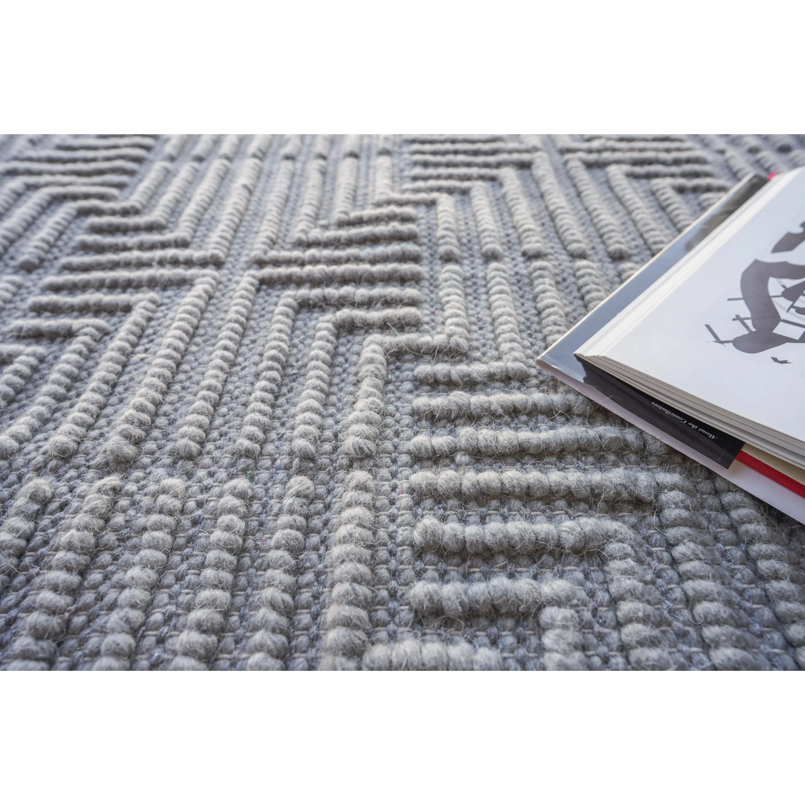 Manzoni Rug - Image 38