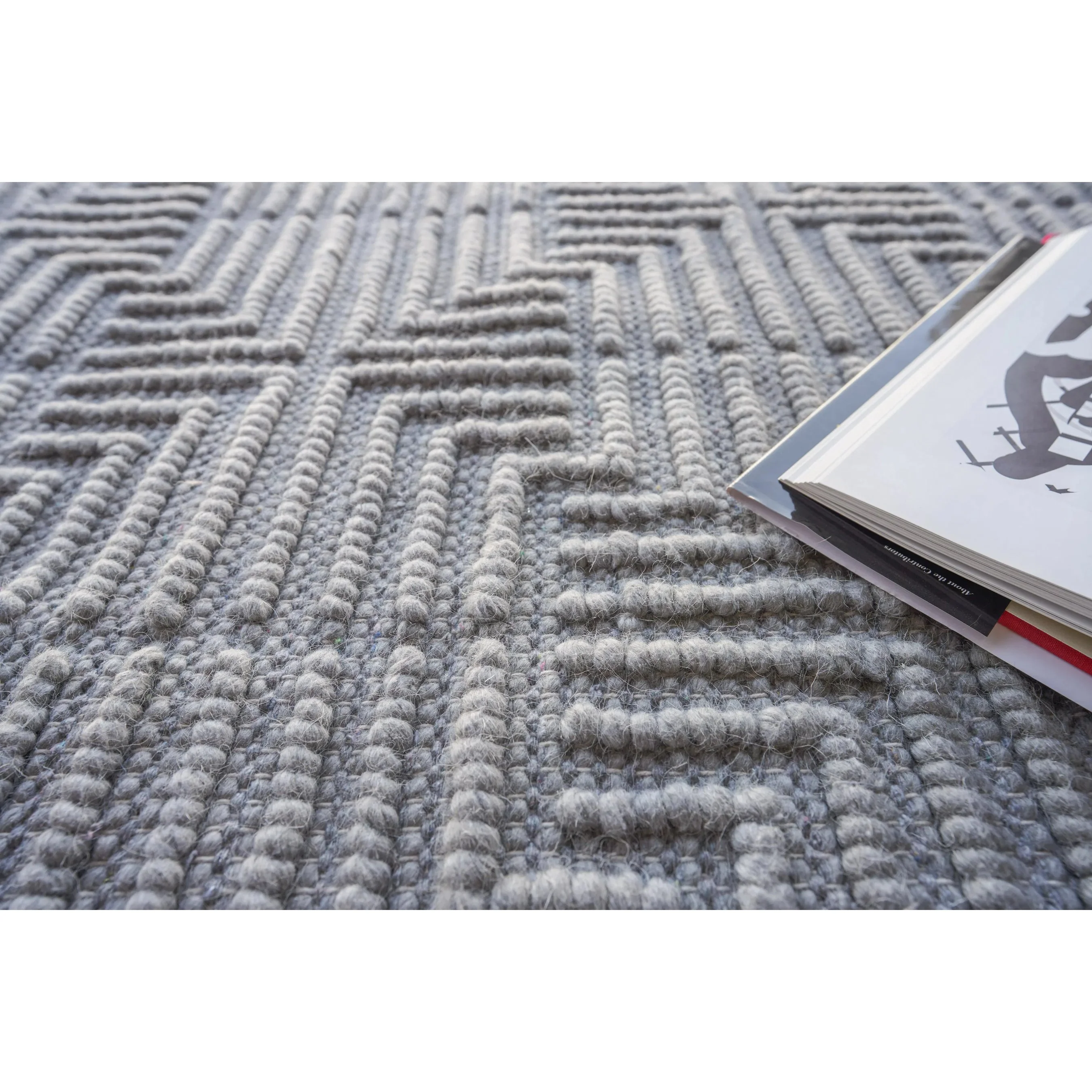 Manzoni Rug - Image 53