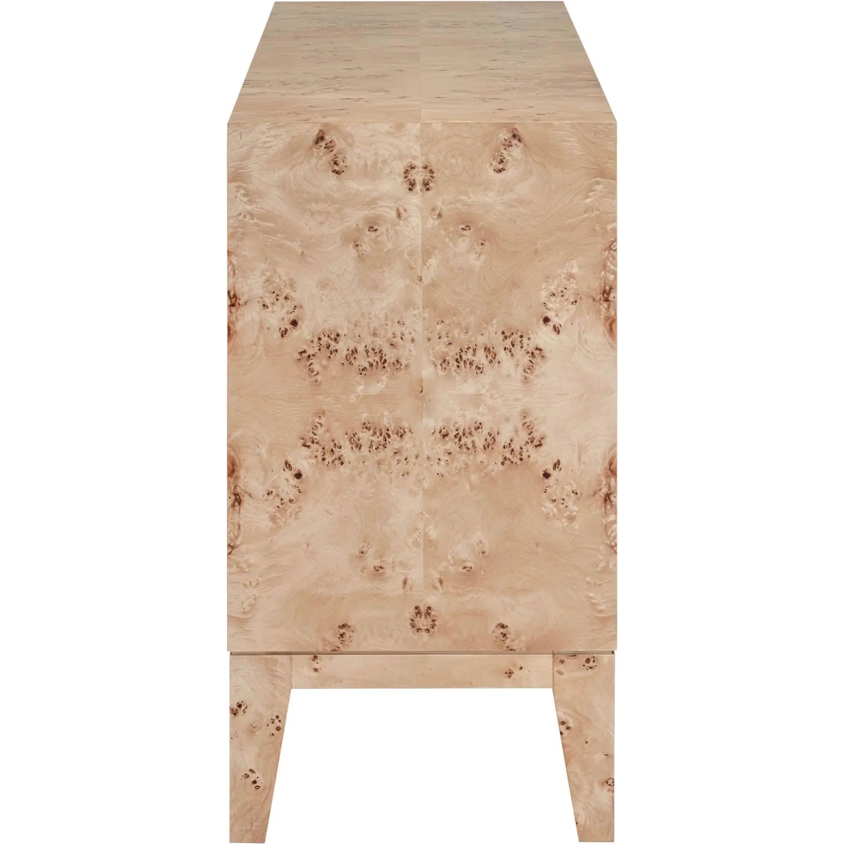 Mappa 3-Door Sideboard - Image 5
