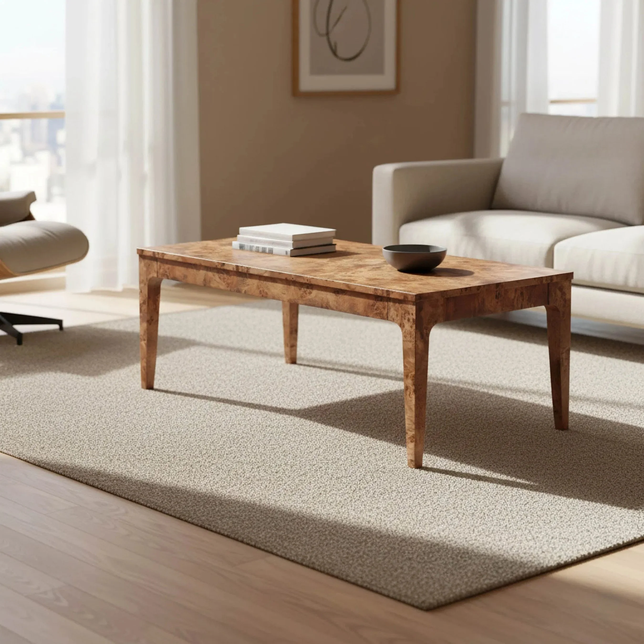 Mappa Coffee Table - Image 9