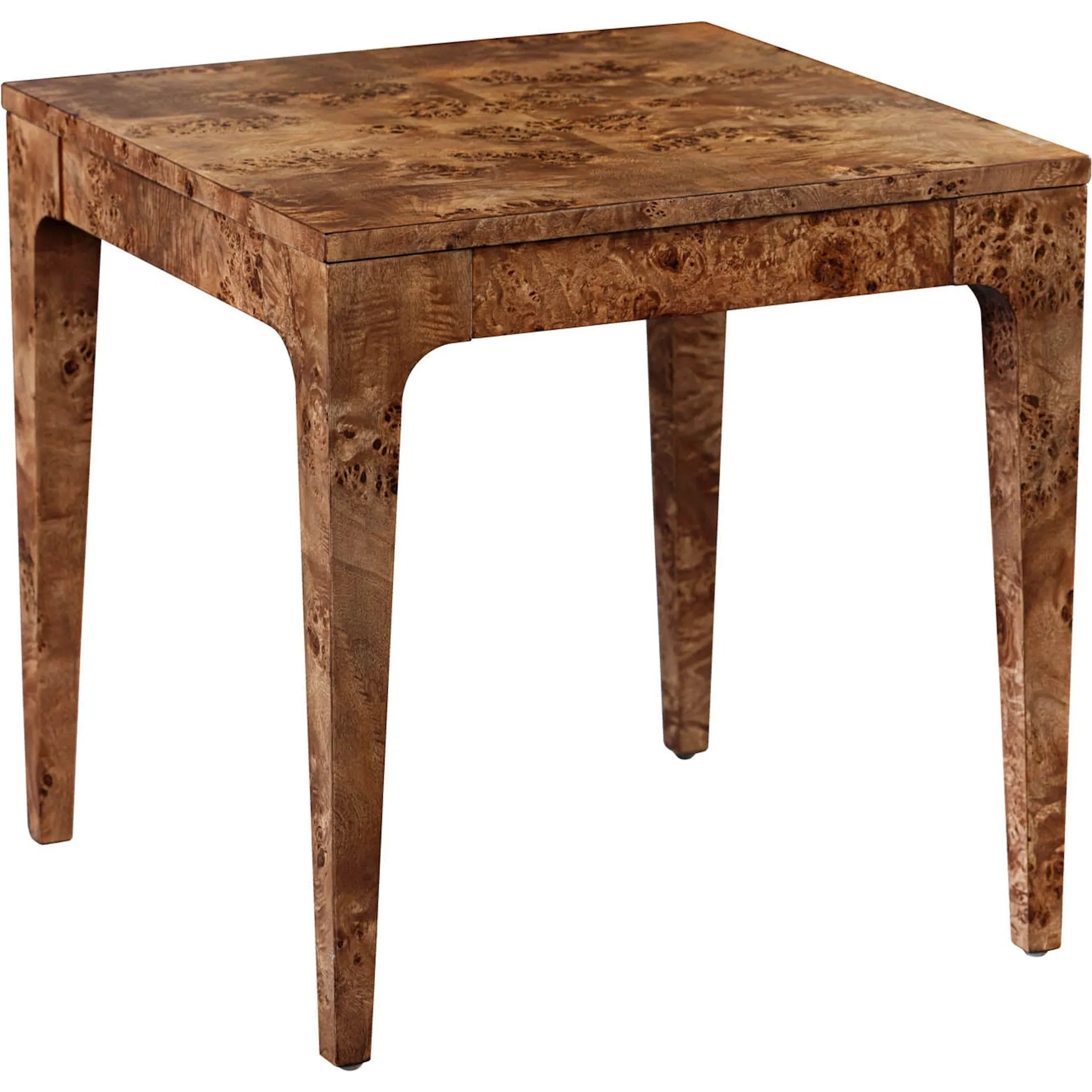 Mappa Side Table - Image 2