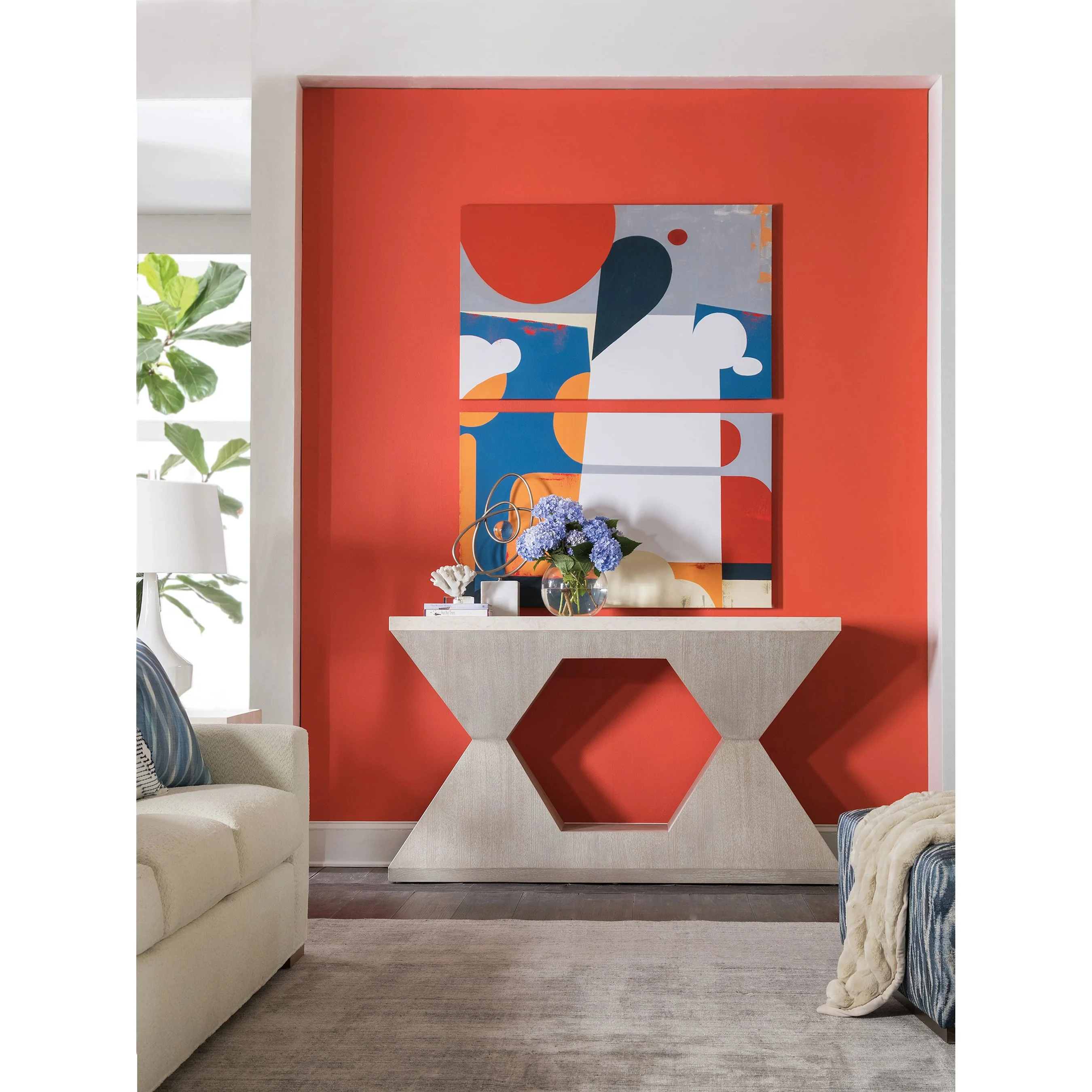 Mar Monte Console Table - Image 3