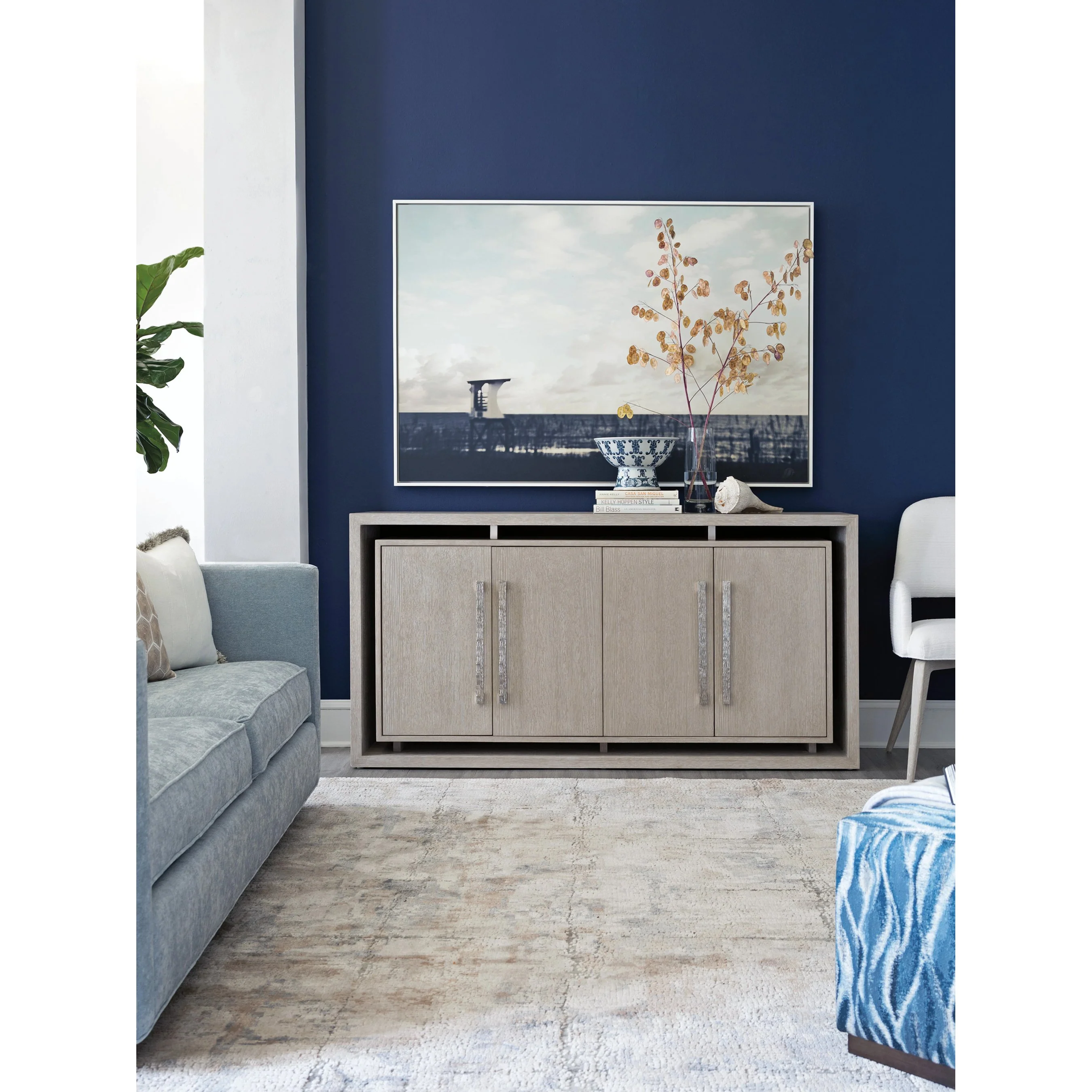 Mar Monte Media Console - Image 3