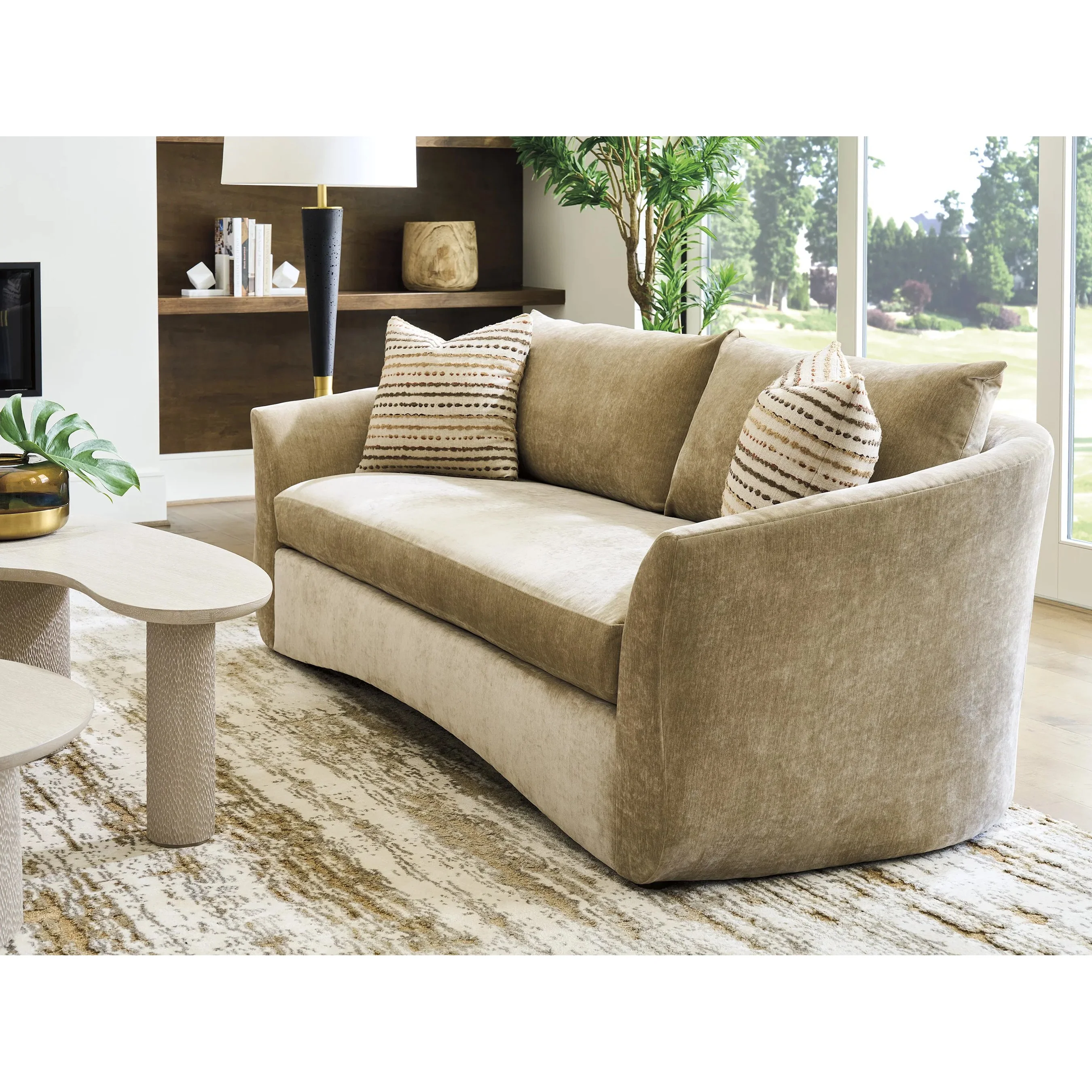 Maravilla Bench Sofa - Image 3