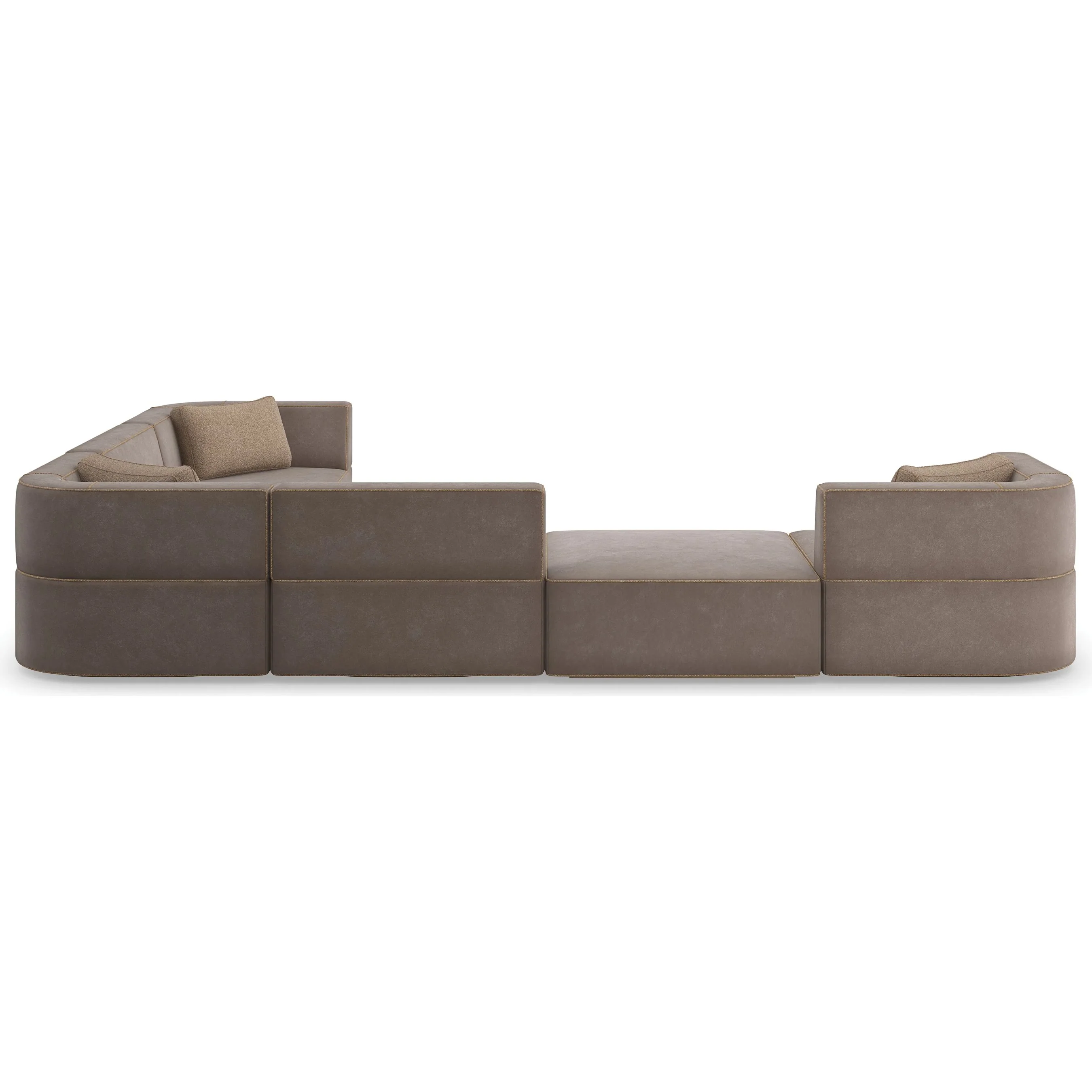 Marbella Ottoman - Image 6