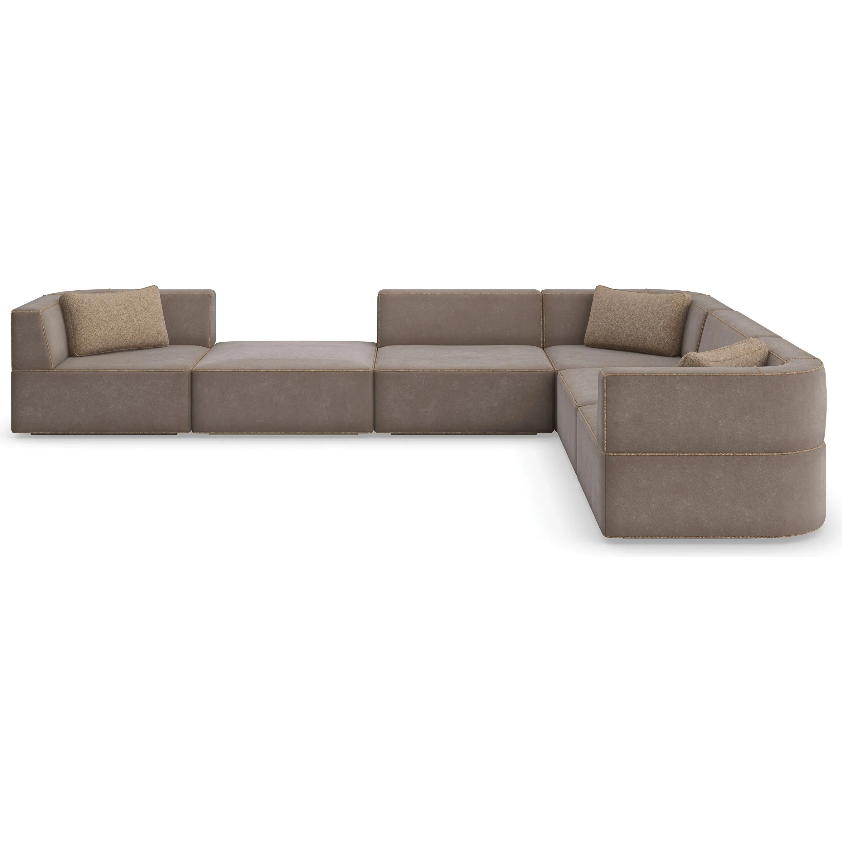 Marbella Ottoman - Image 7