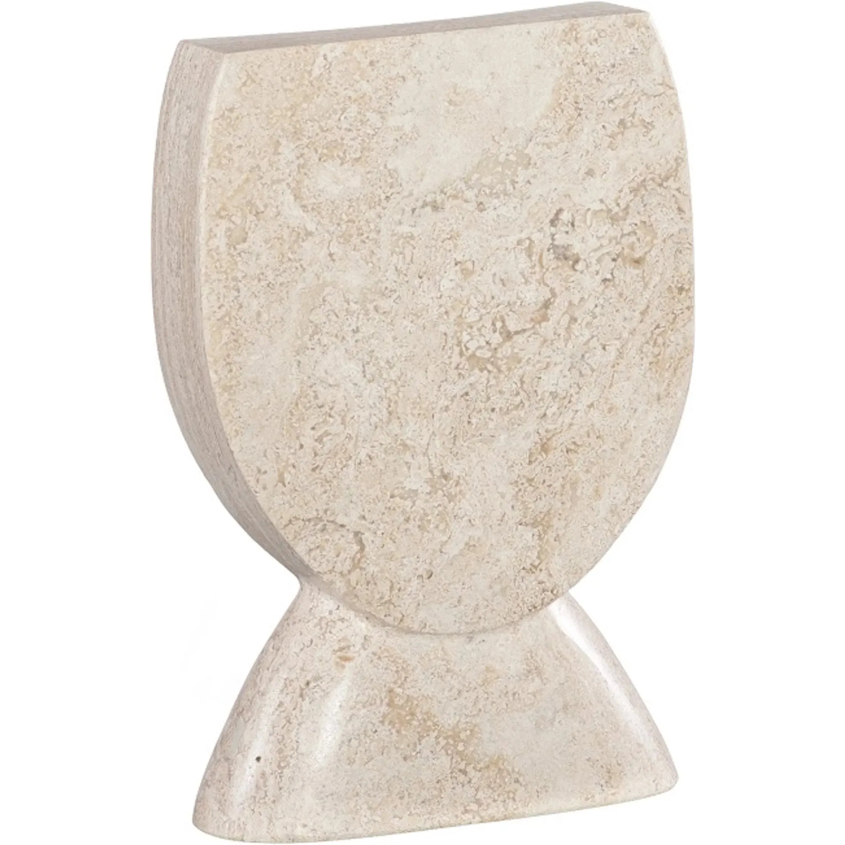 Marble Bellagio Child Sculpture - Image 2