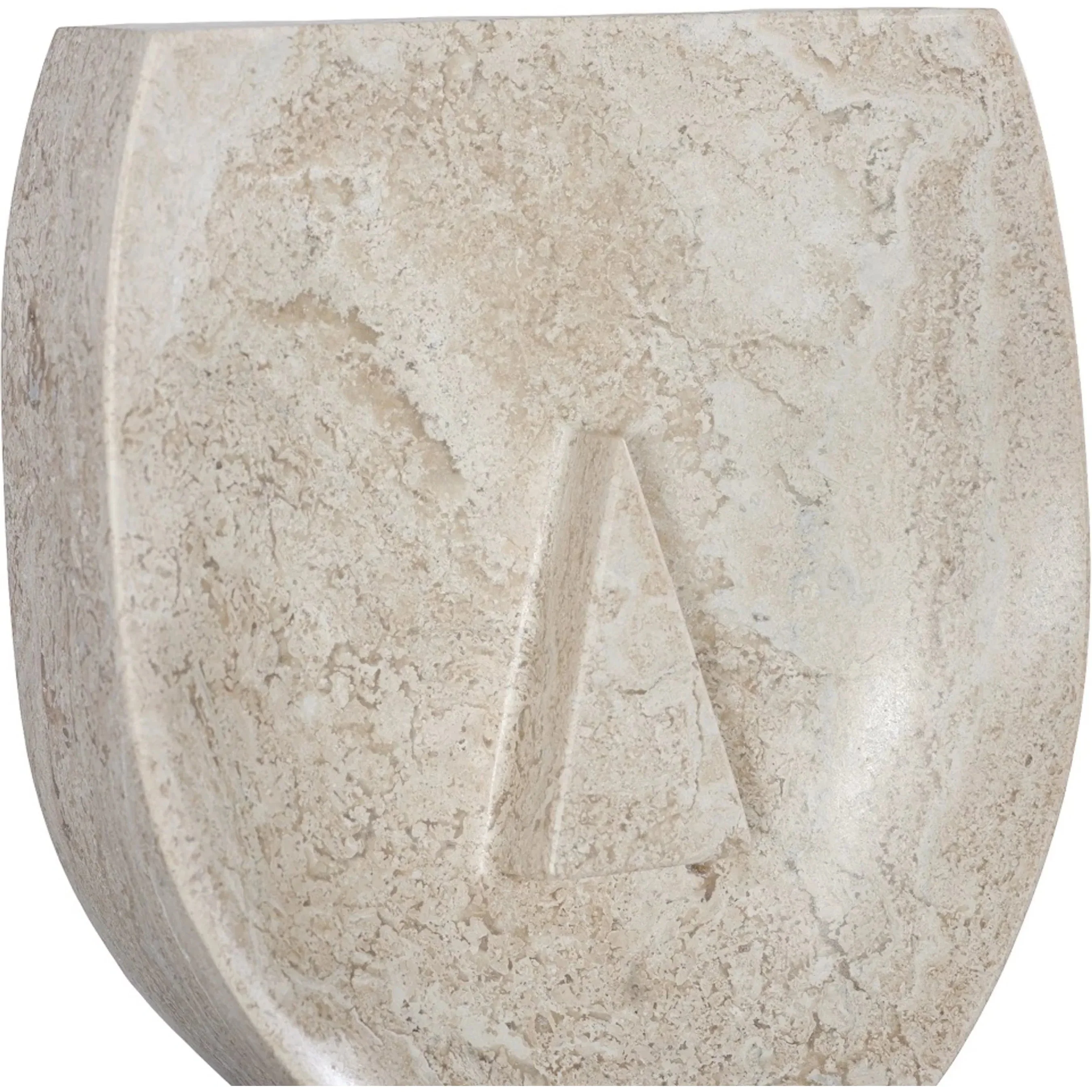 Marble Bellagio Child Sculpture - Image 3