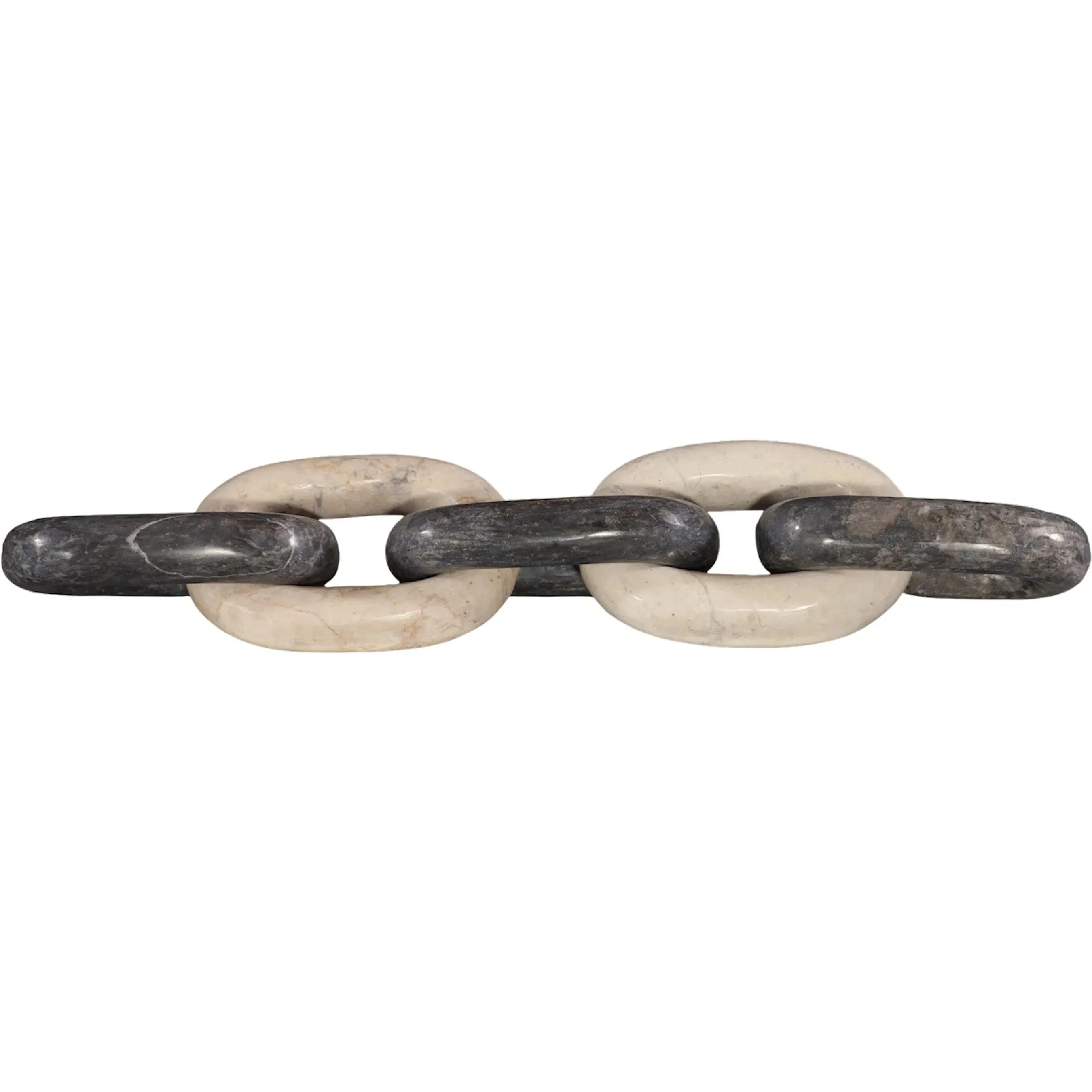 Marble Quad Link Chain - Image 2