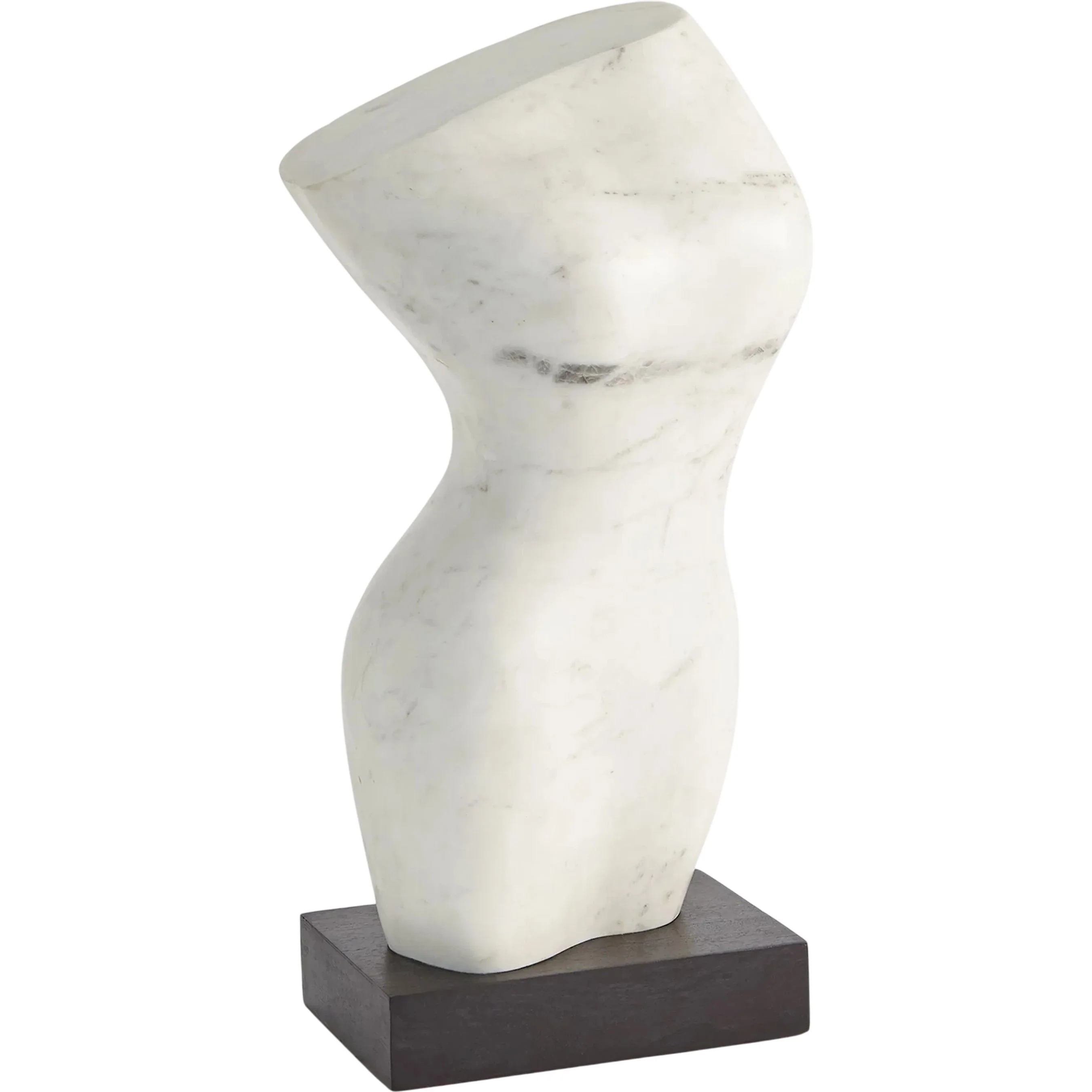 Marble Torso