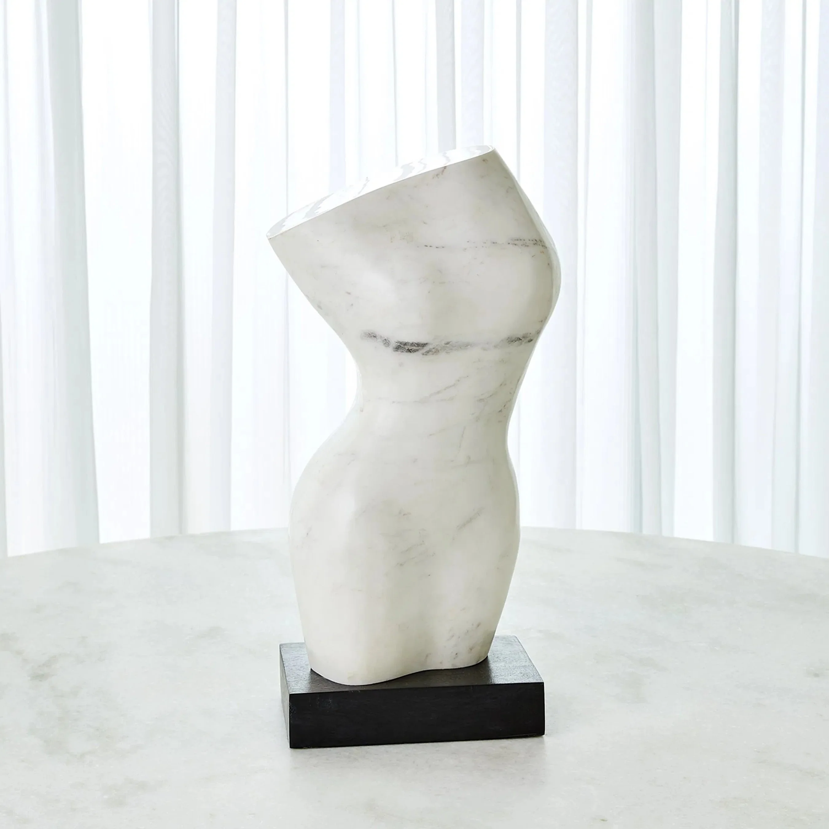 Marble Torso - Image 3