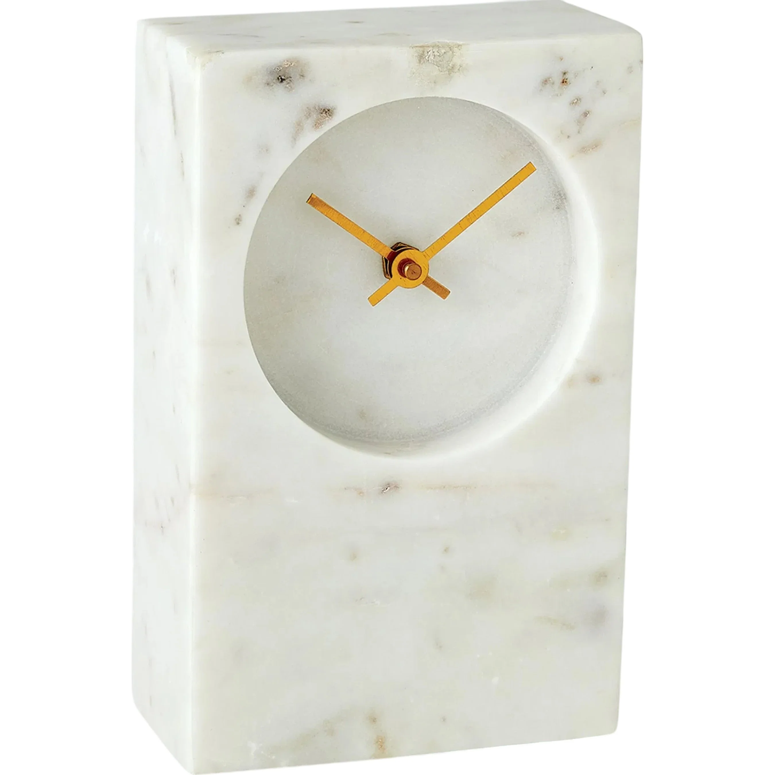 Marble Tower Clock