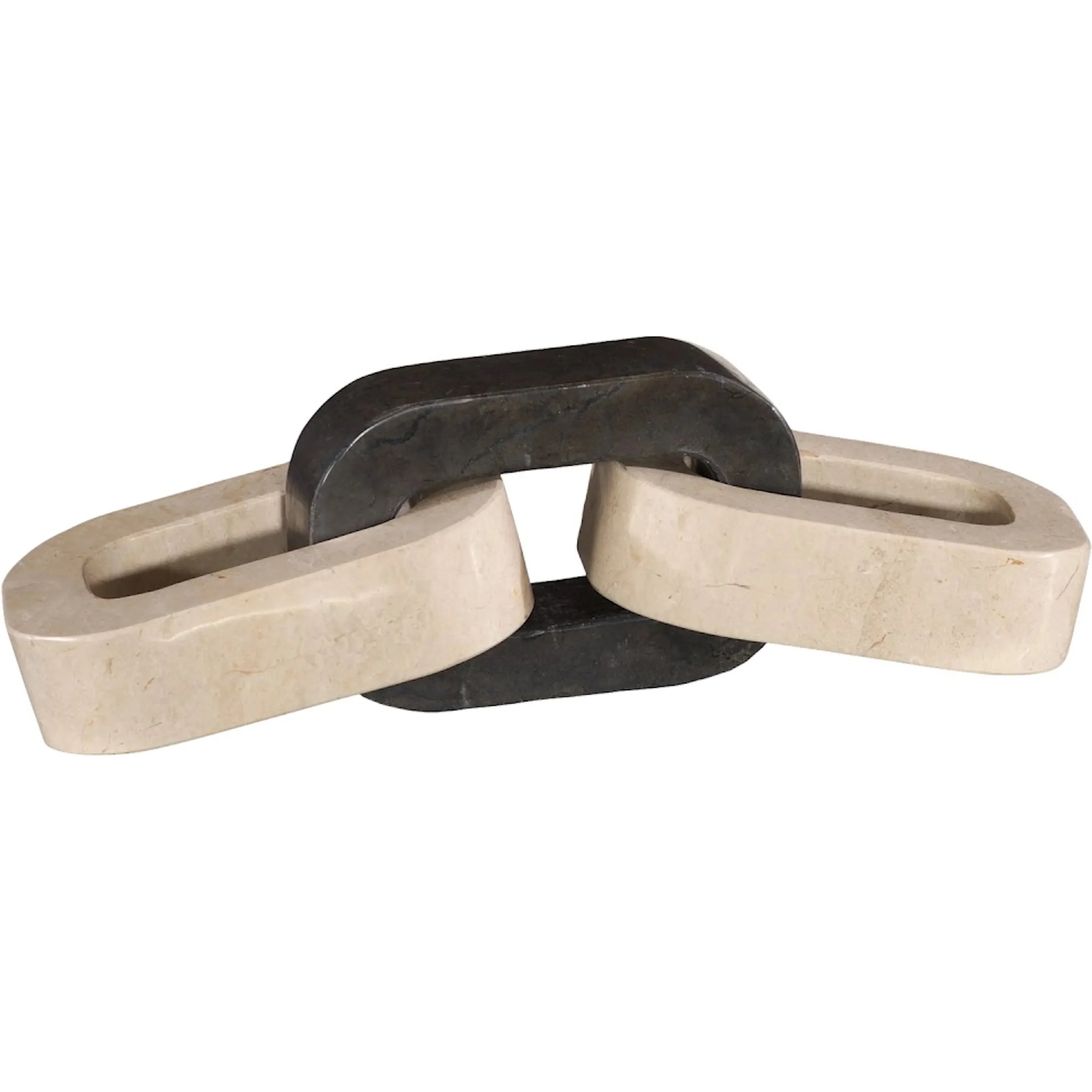 Marble Triple Link Chain - Image 2