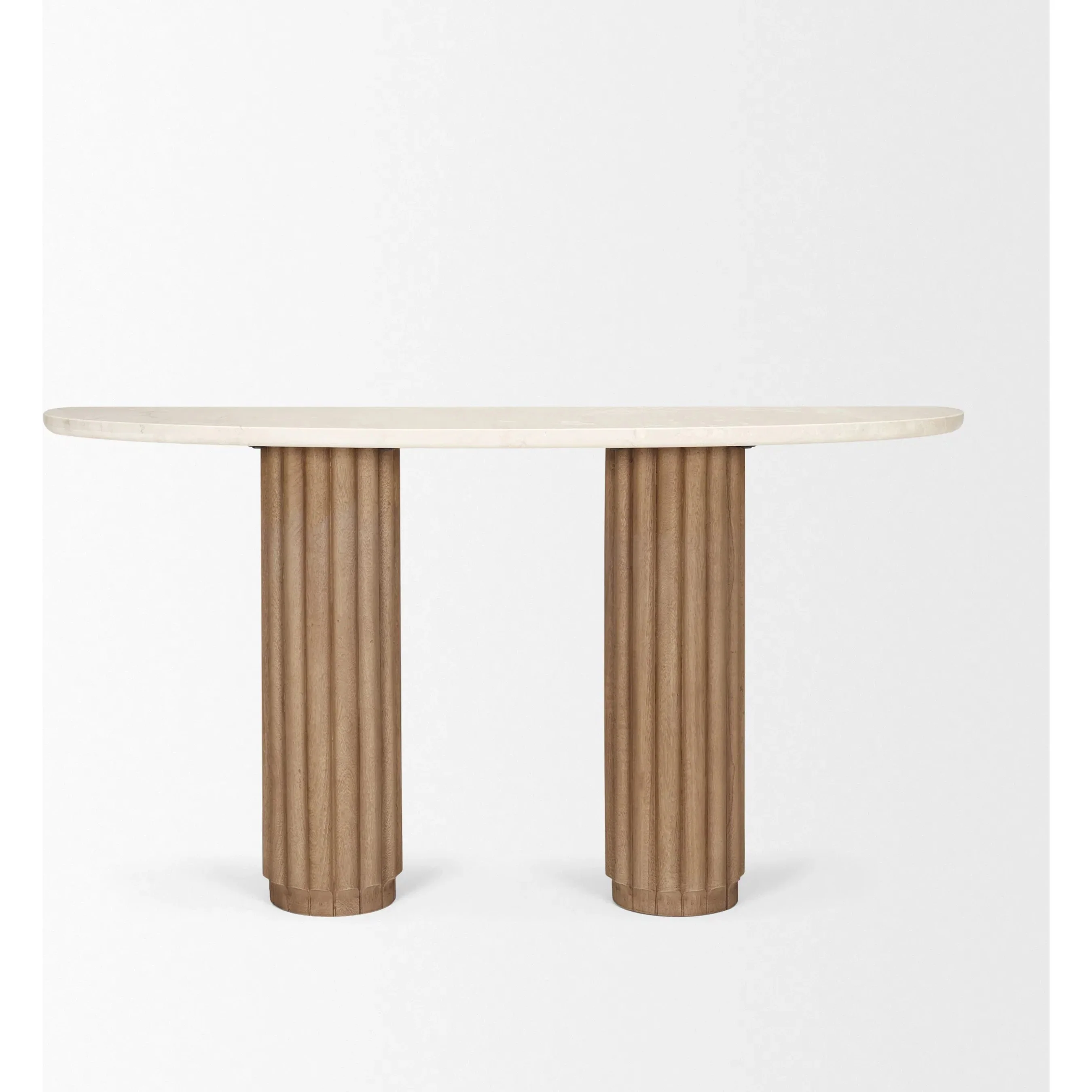 Marbrello Console Table - Image 2