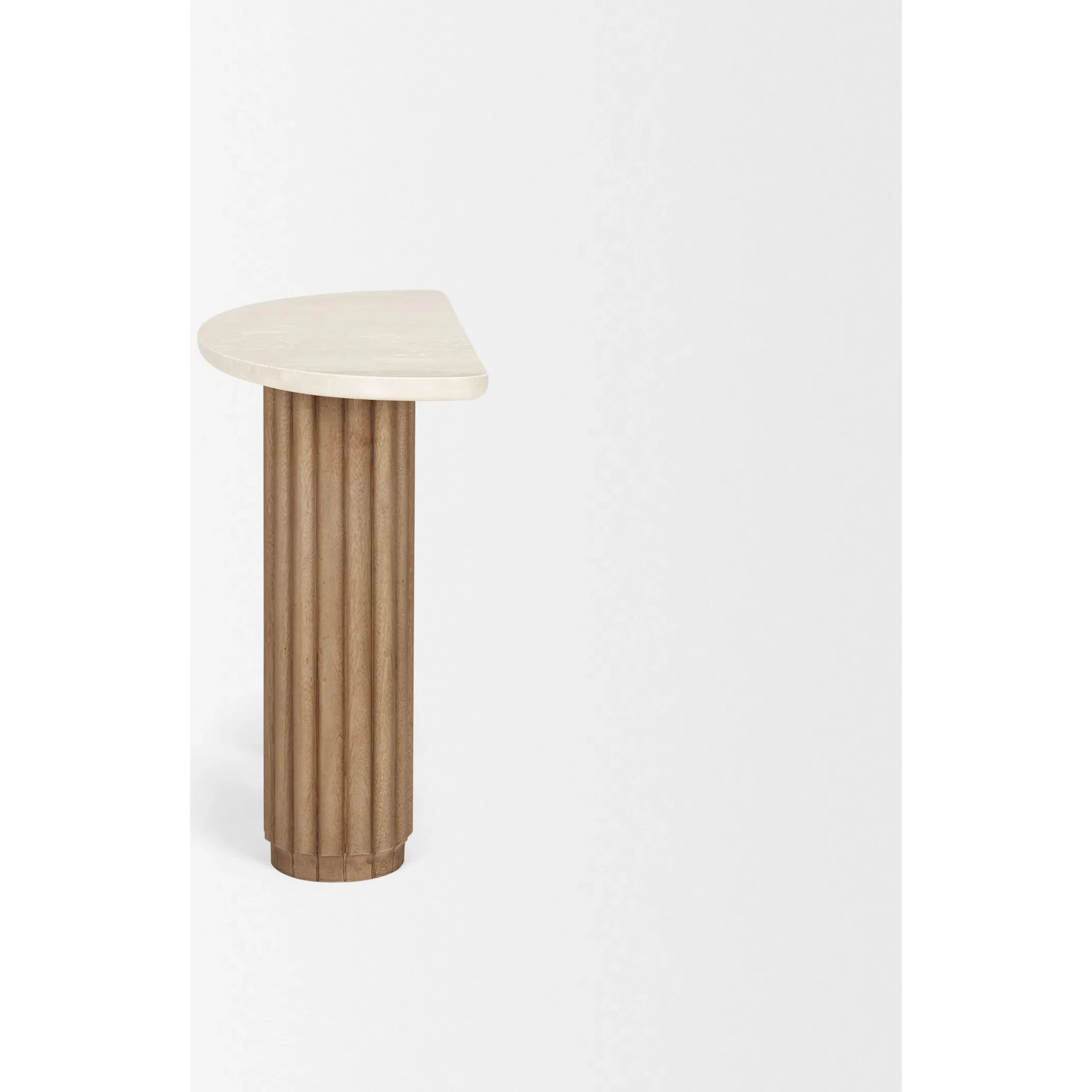 Marbrello Console Table - Image 3