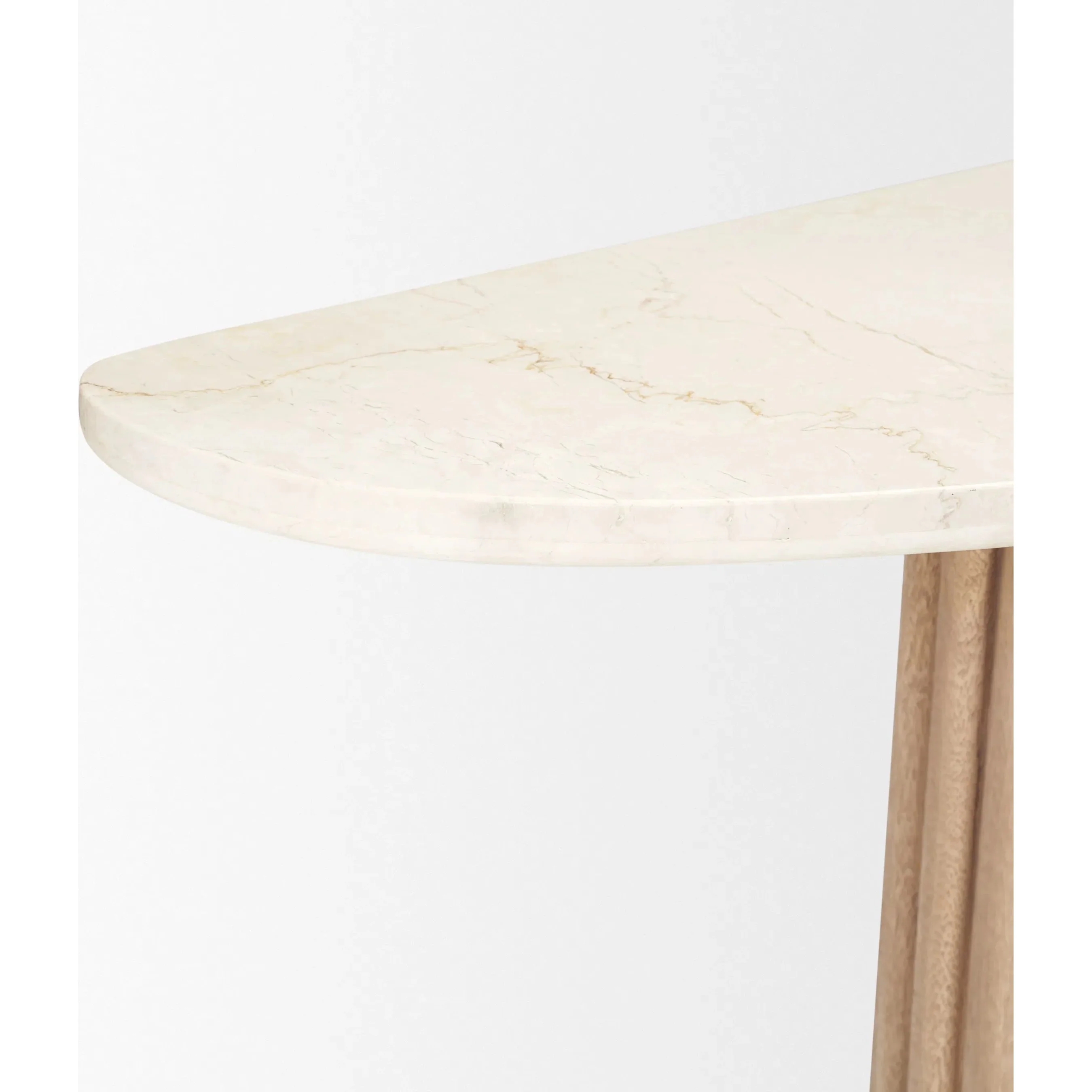 Marbrello Console Table - Image 6