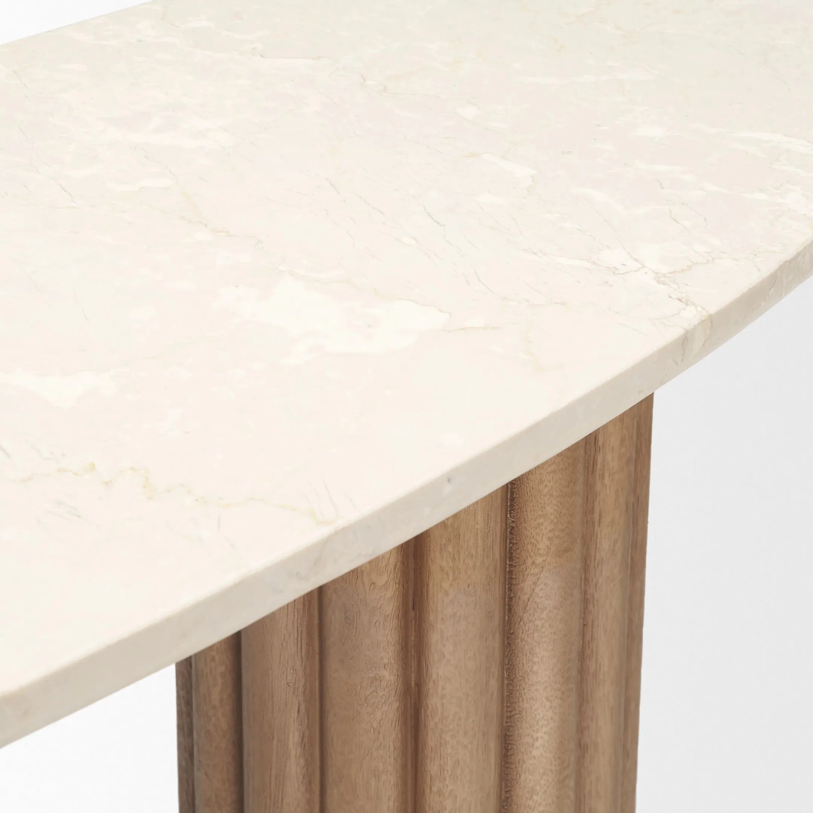 Marbrello Console Table - Image 7