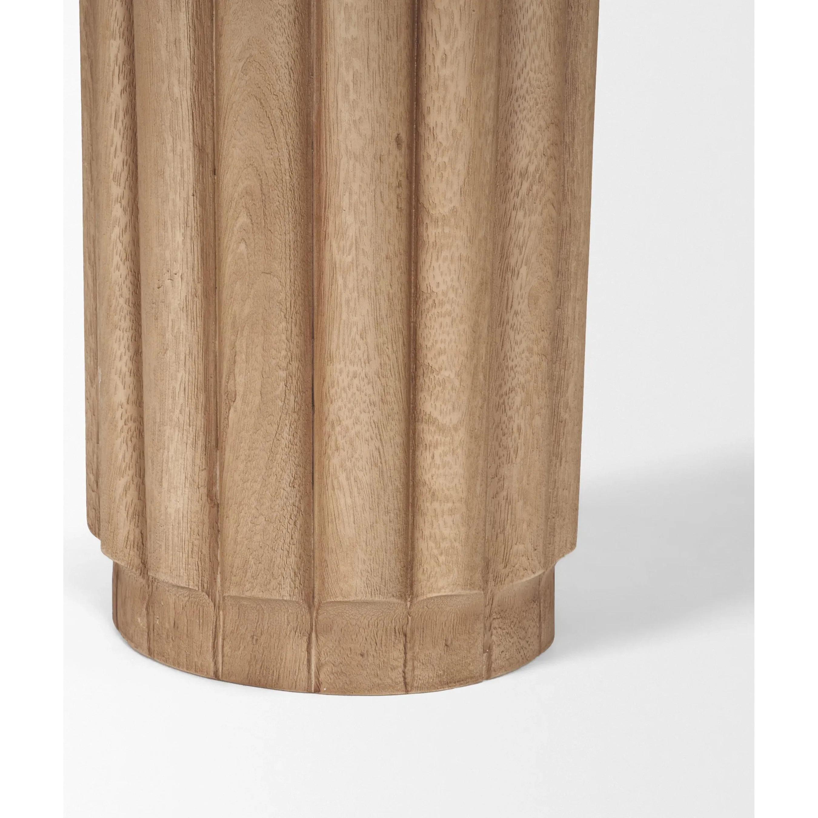 Marbrello Console Table - Image 8