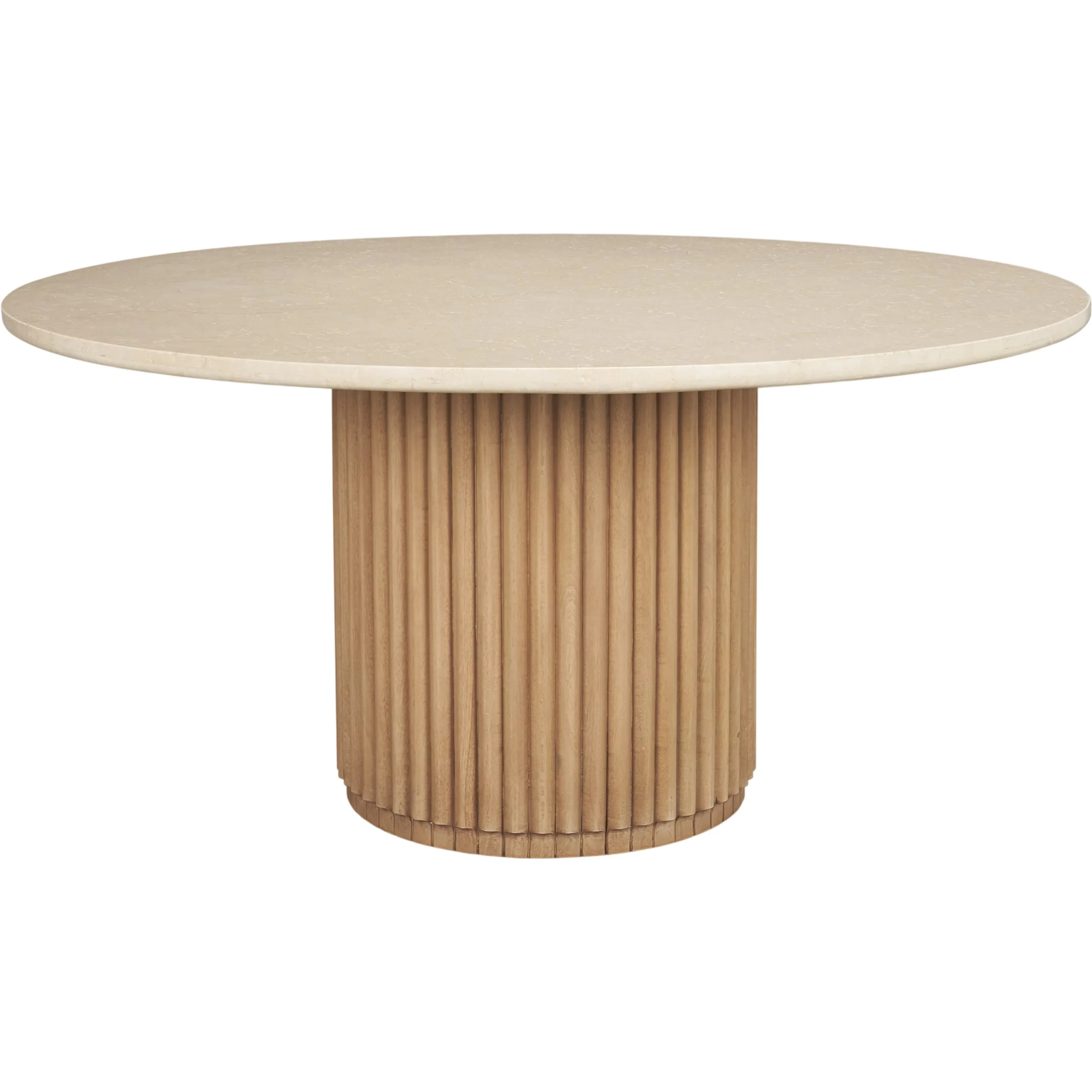 Marbrello Dining Table