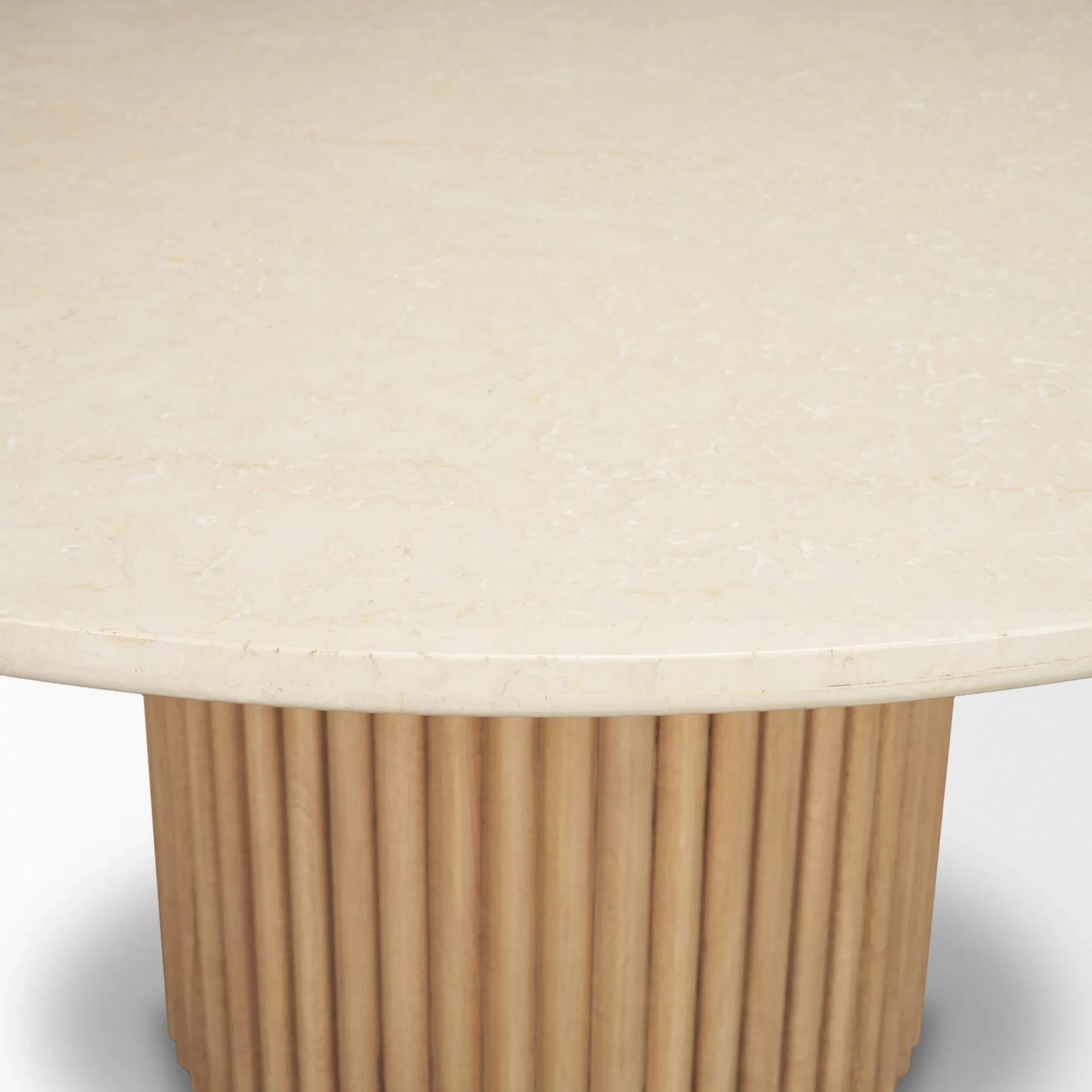 Marbrello Dining Table - Image 4
