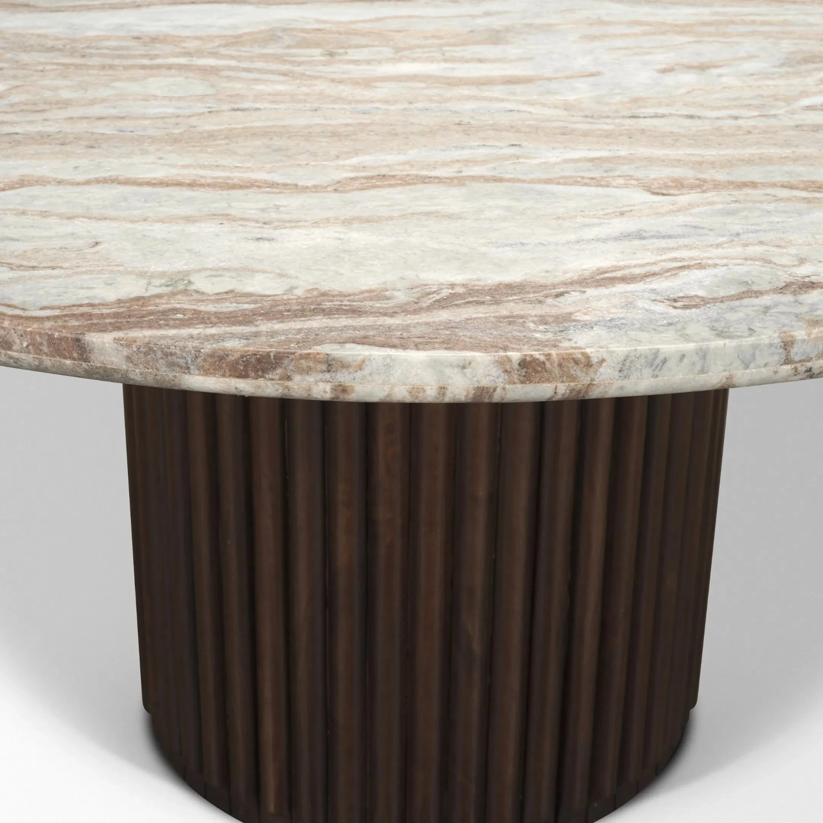 Marbrello Dining Table - Image 8