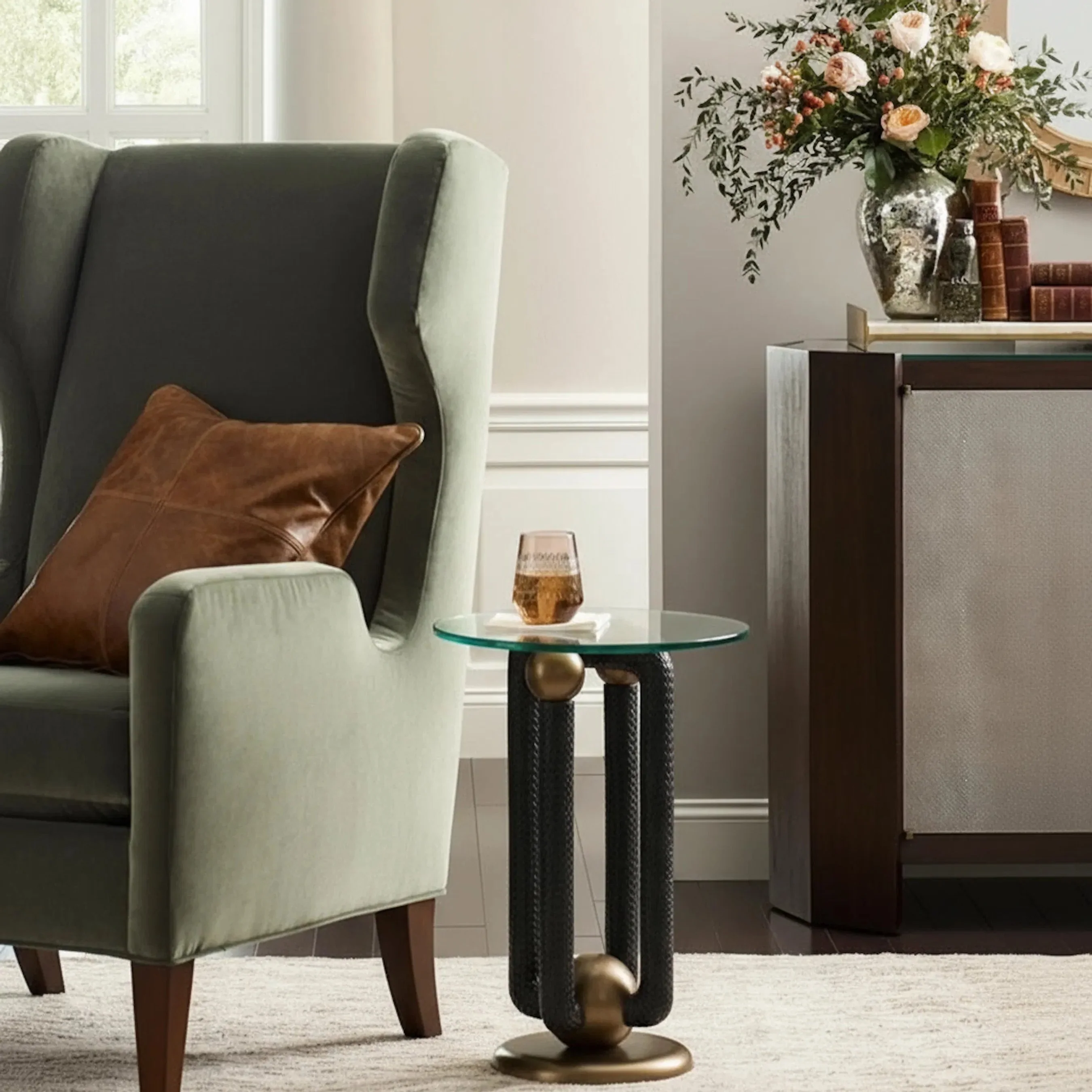 Marcel Side Table - Image 8