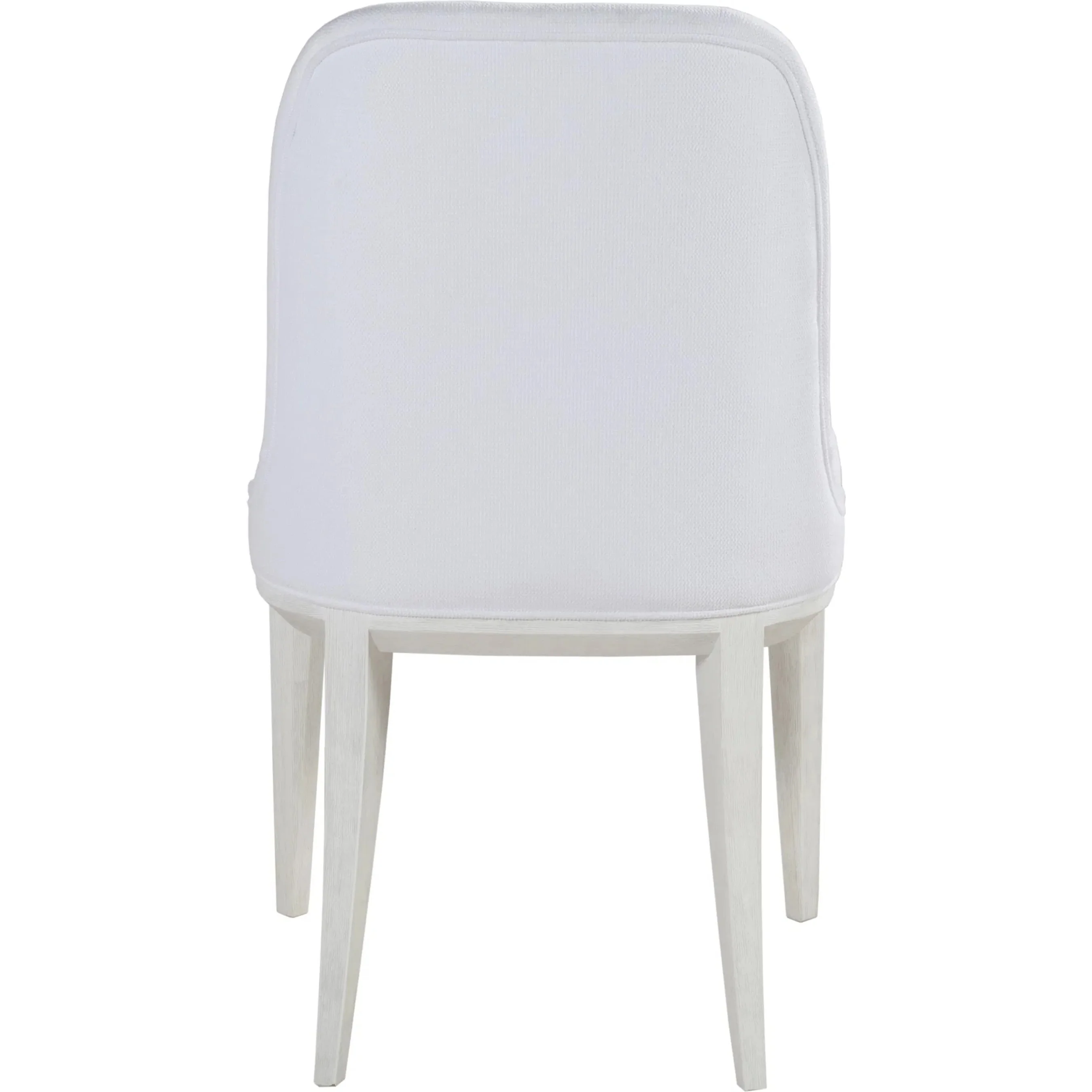 Marcel Upholstered Dining Side Chair - Image 3