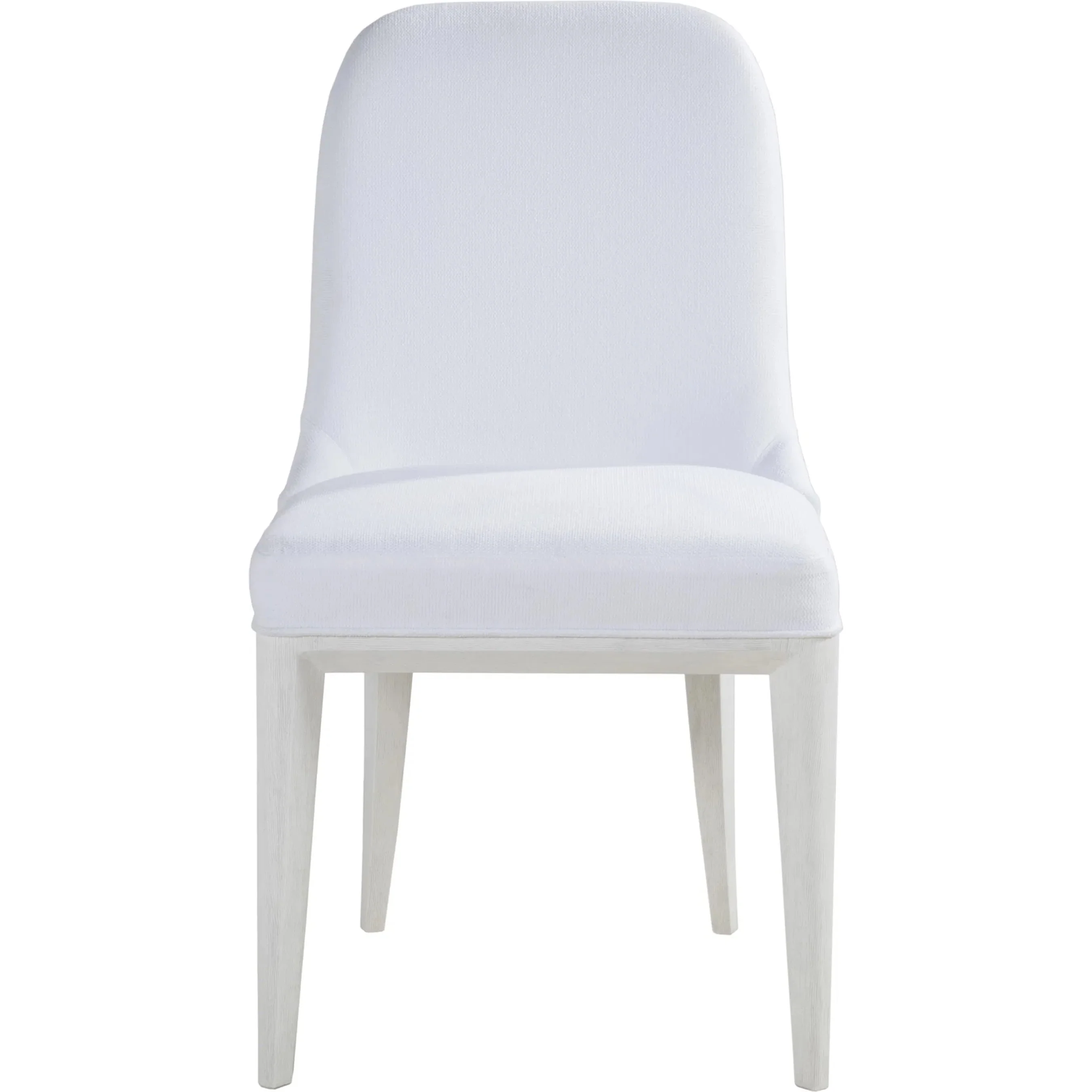 Marcel Upholstered Dining Side Chair - Image 4