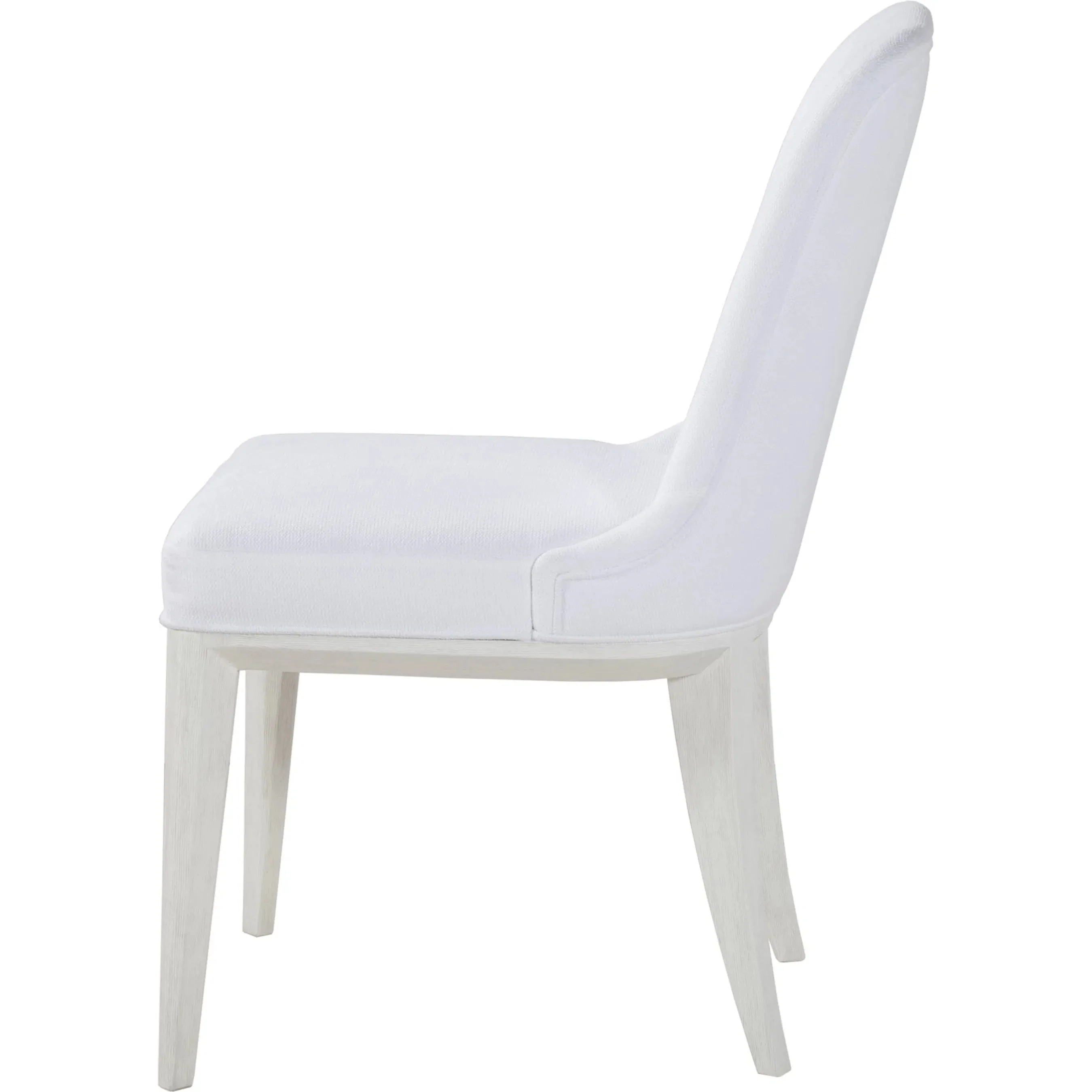 Marcel Upholstered Dining Side Chair - Image 5